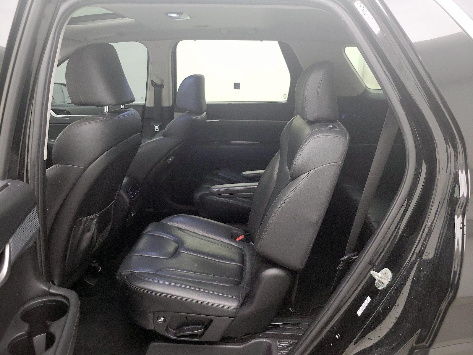 2022 Hyundai Palisade SEL - Photo 22