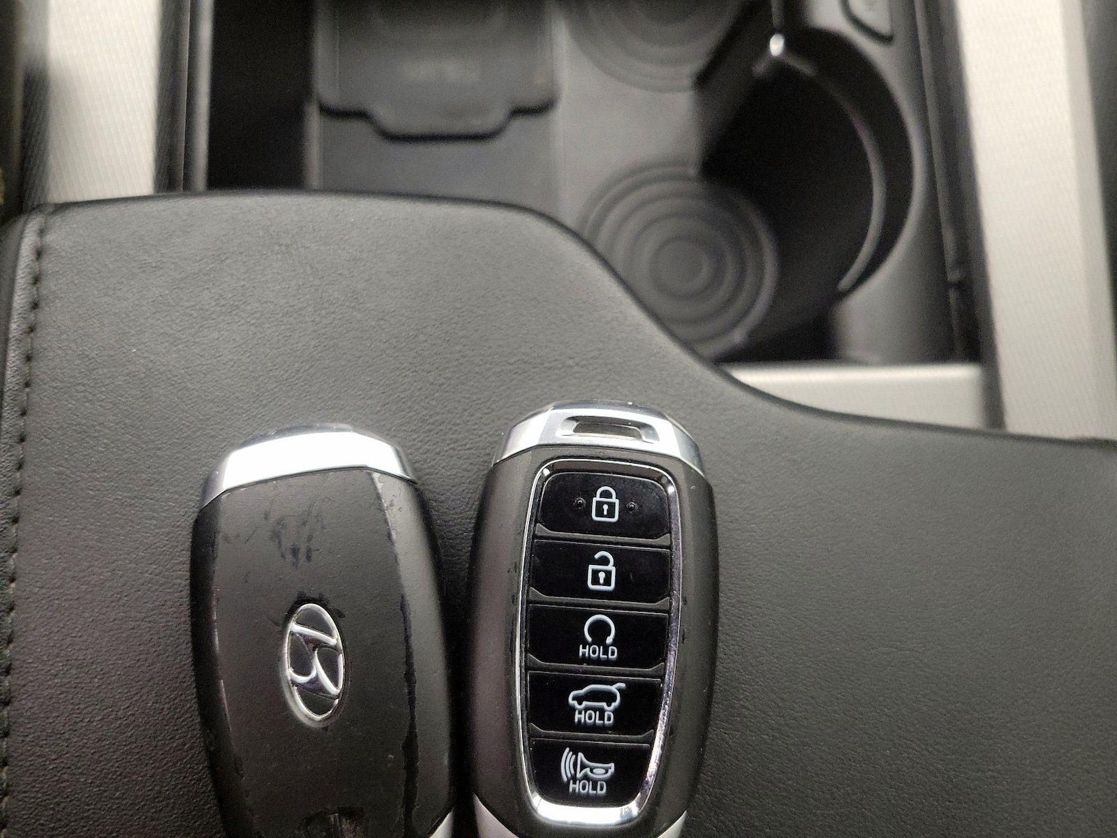 2022 Hyundai Palisade SEL - Photo 27