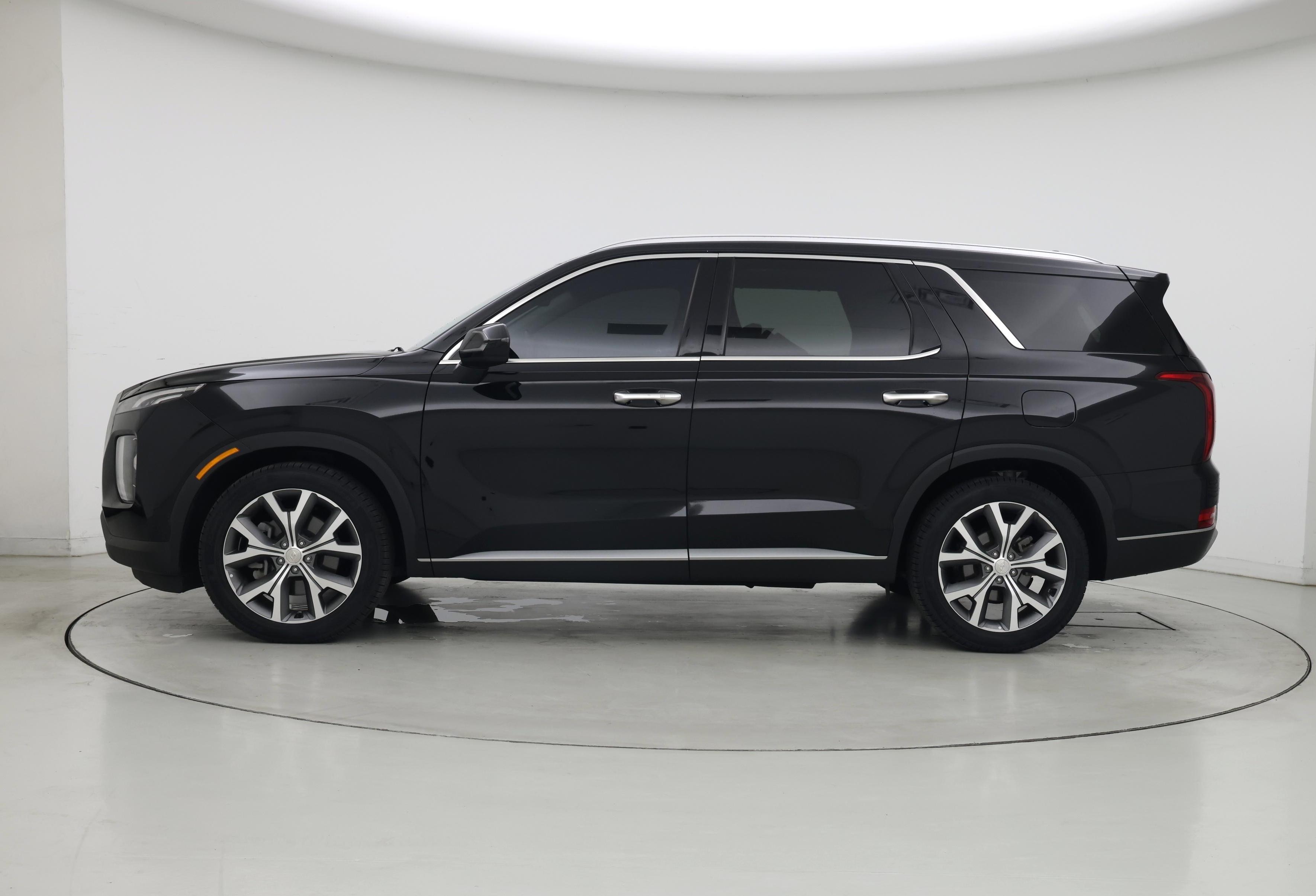 Thumbnail: 2022 Hyundai Palisade - 3