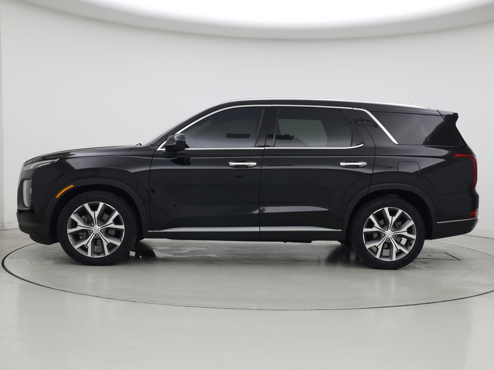 2022 Hyundai Palisade SEL - Photo 4