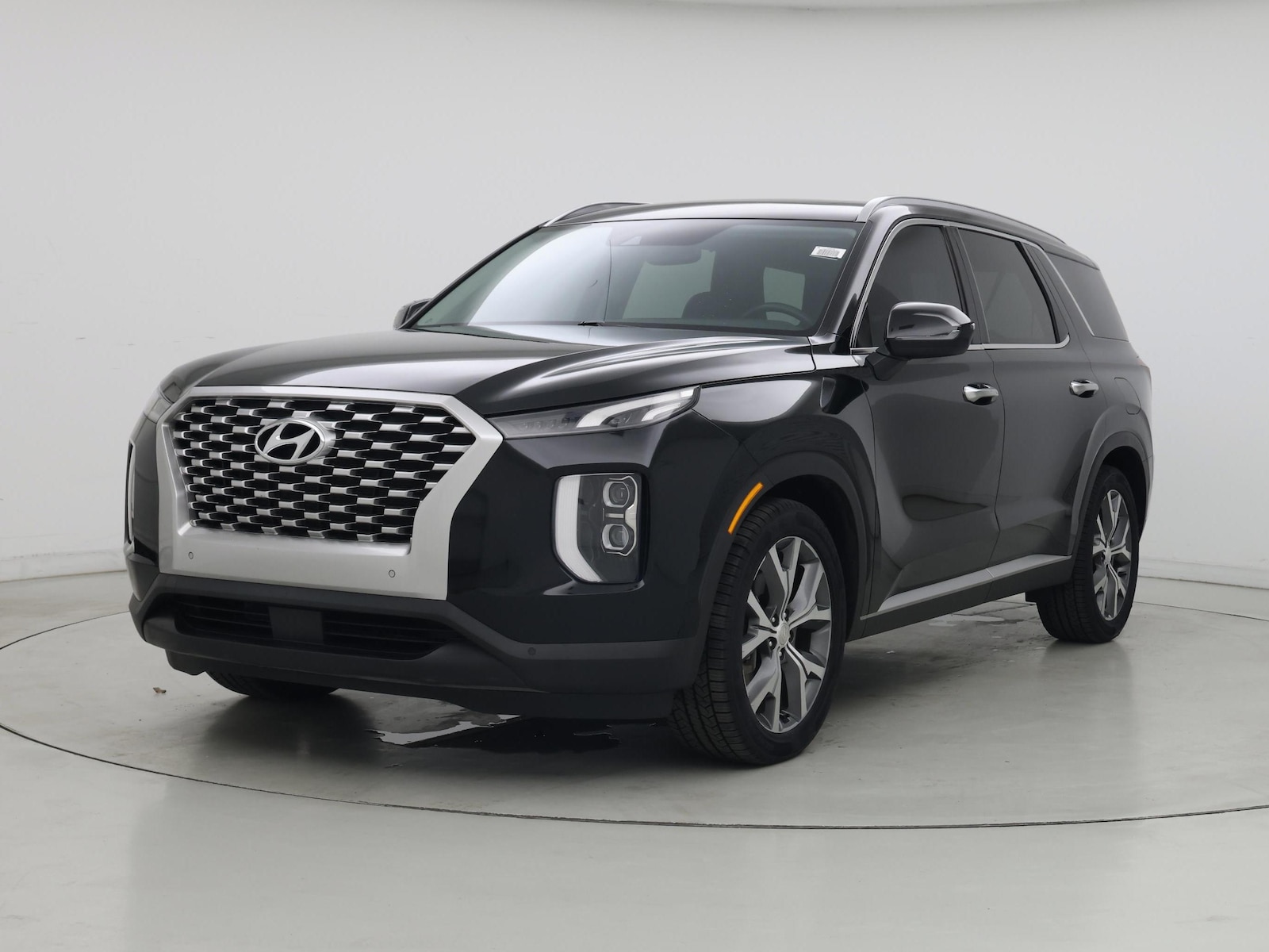 2022 Hyundai Palisade SEL - Photo 5