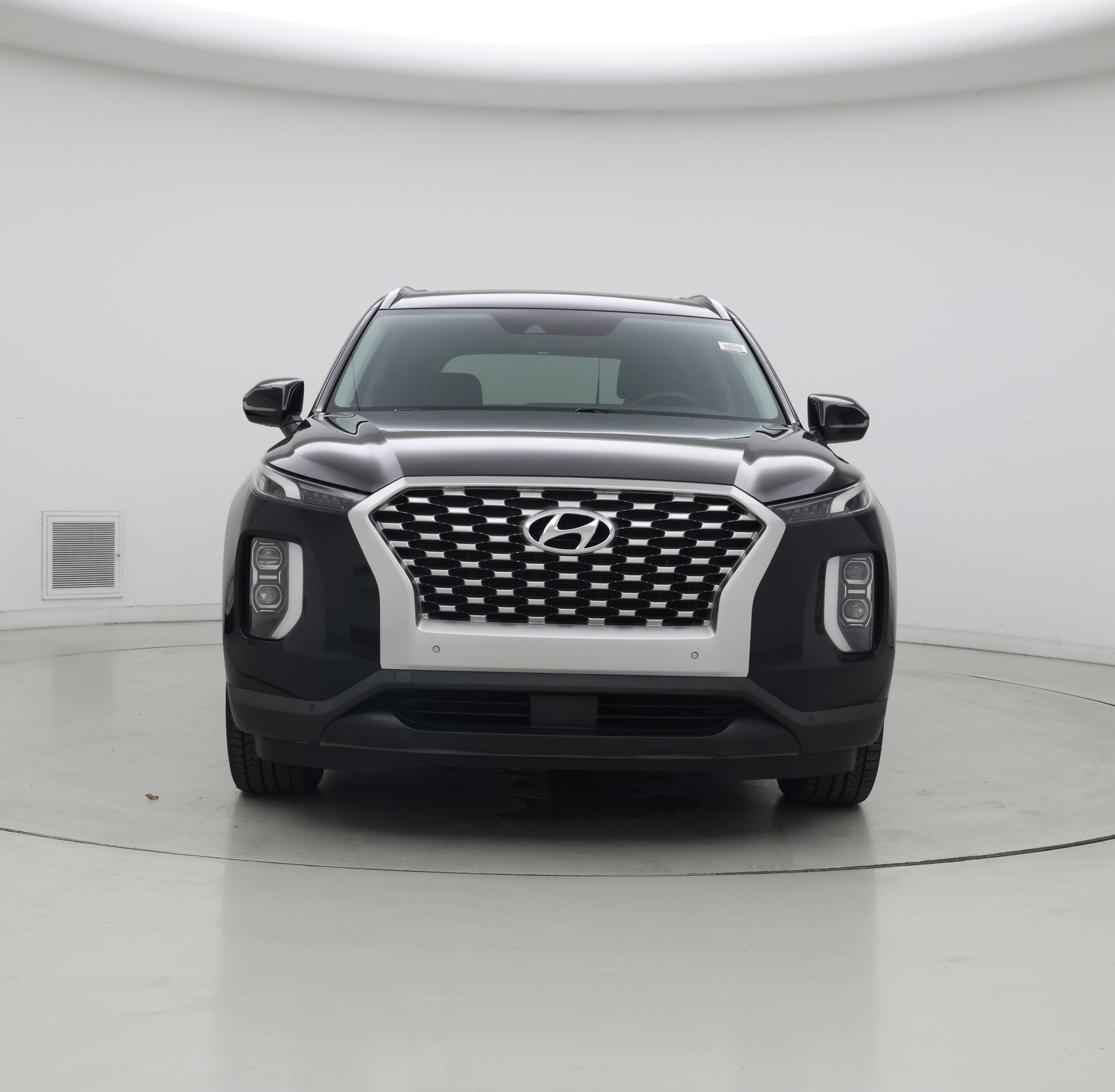 Thumbnail: 2022 Hyundai Palisade - 5