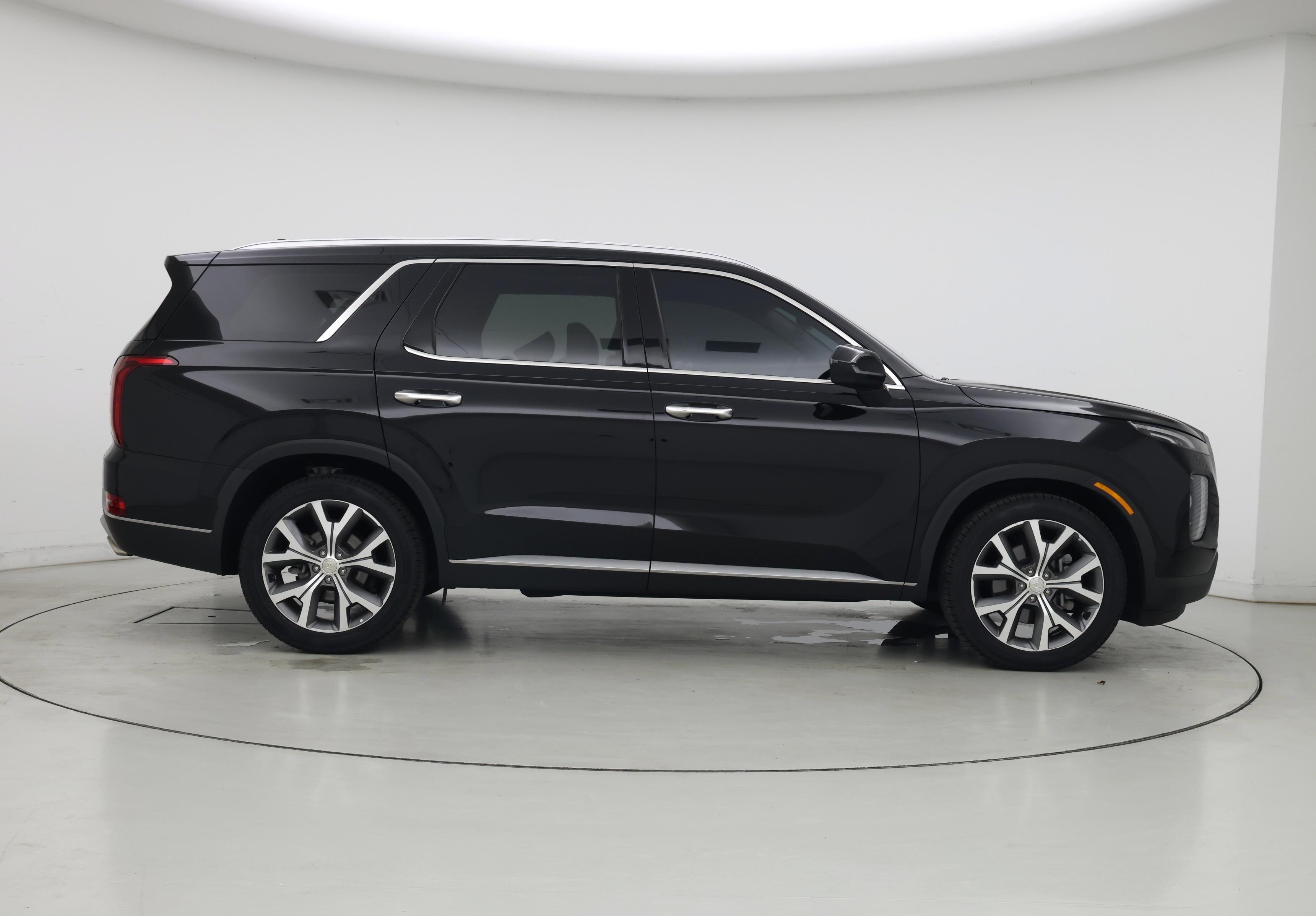 Thumbnail: 2022 Hyundai Palisade - 7