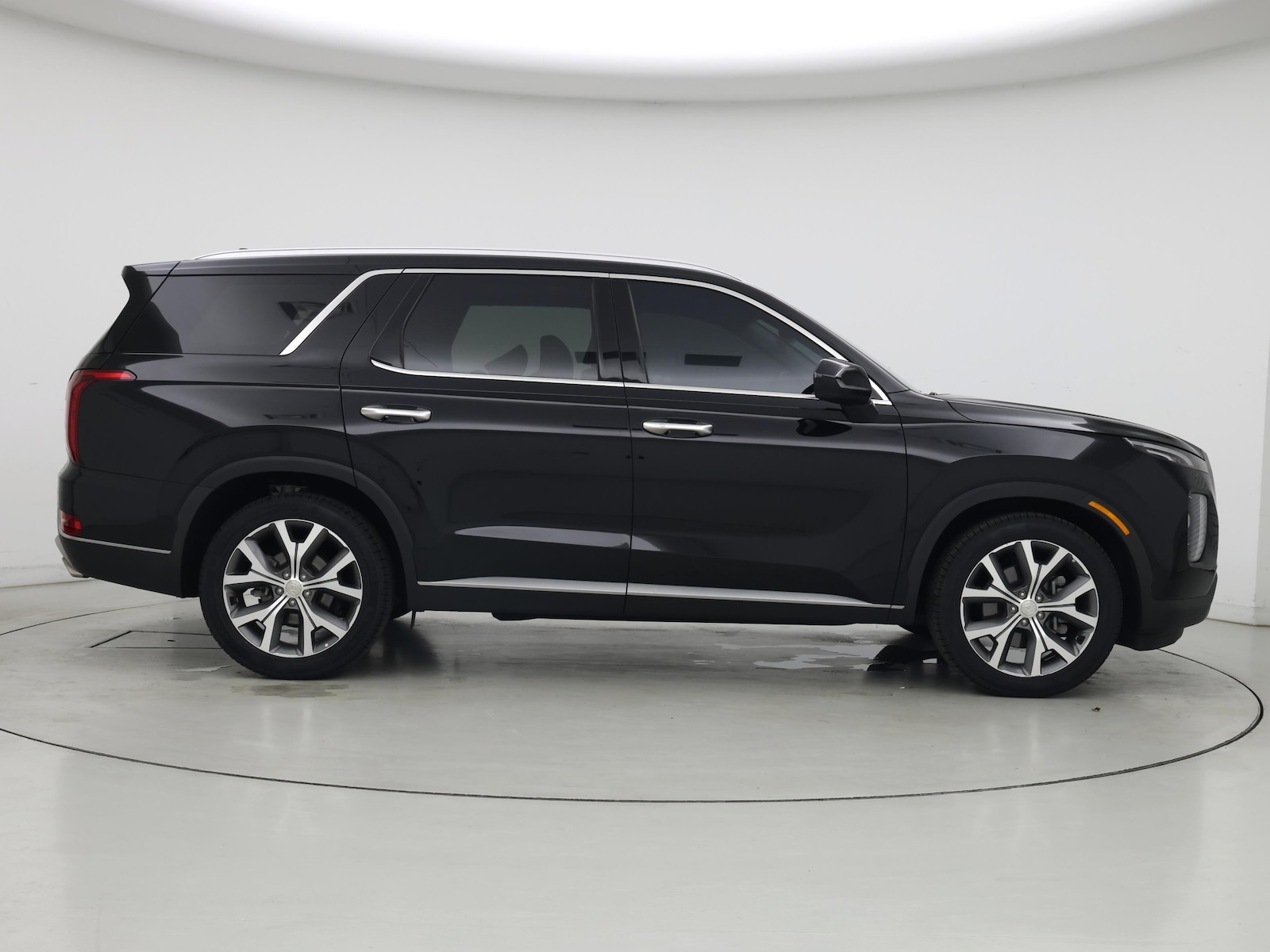 2022 Hyundai Palisade SEL - Photo 8