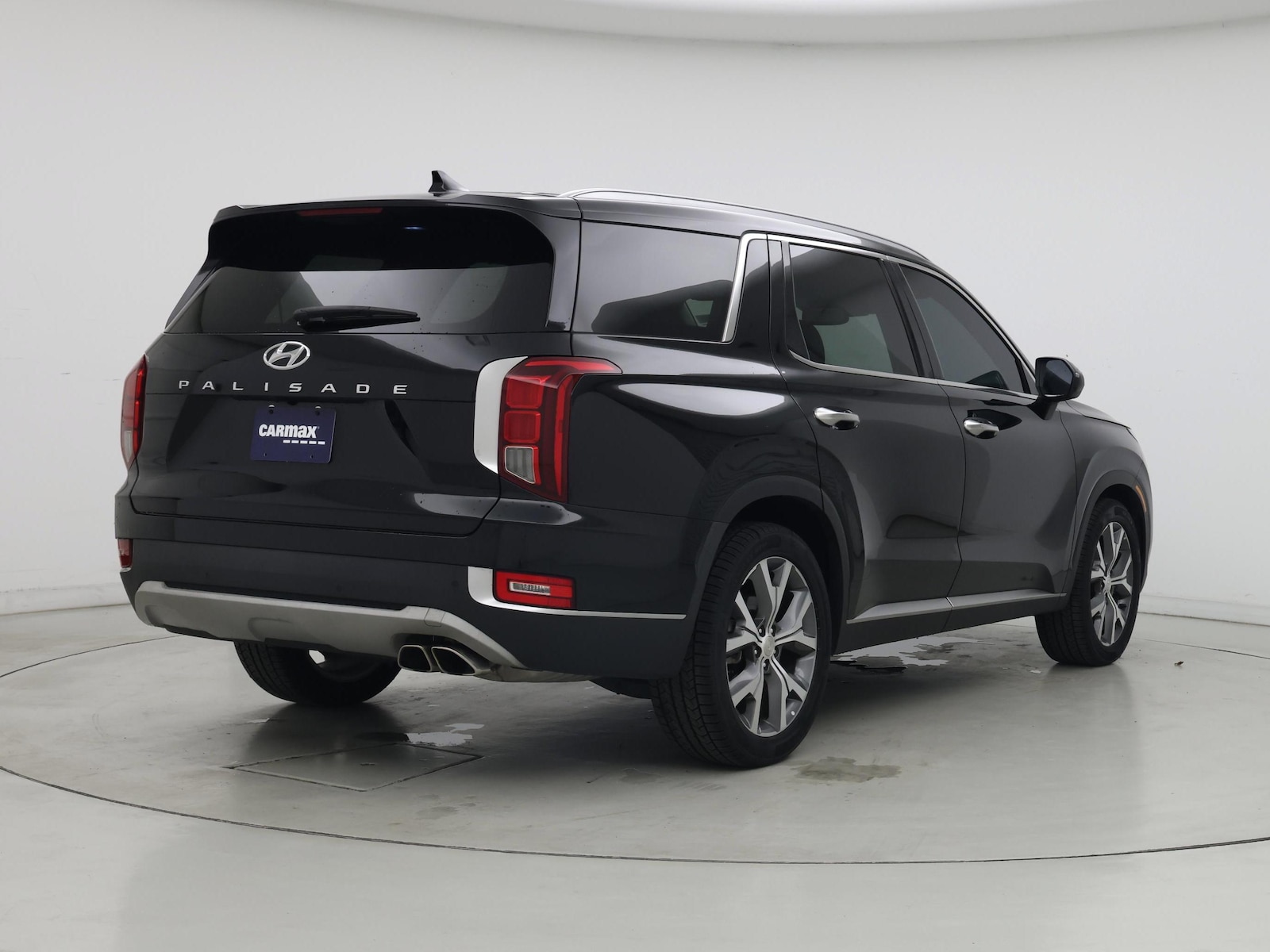 2022 Hyundai Palisade SEL - Photo 9