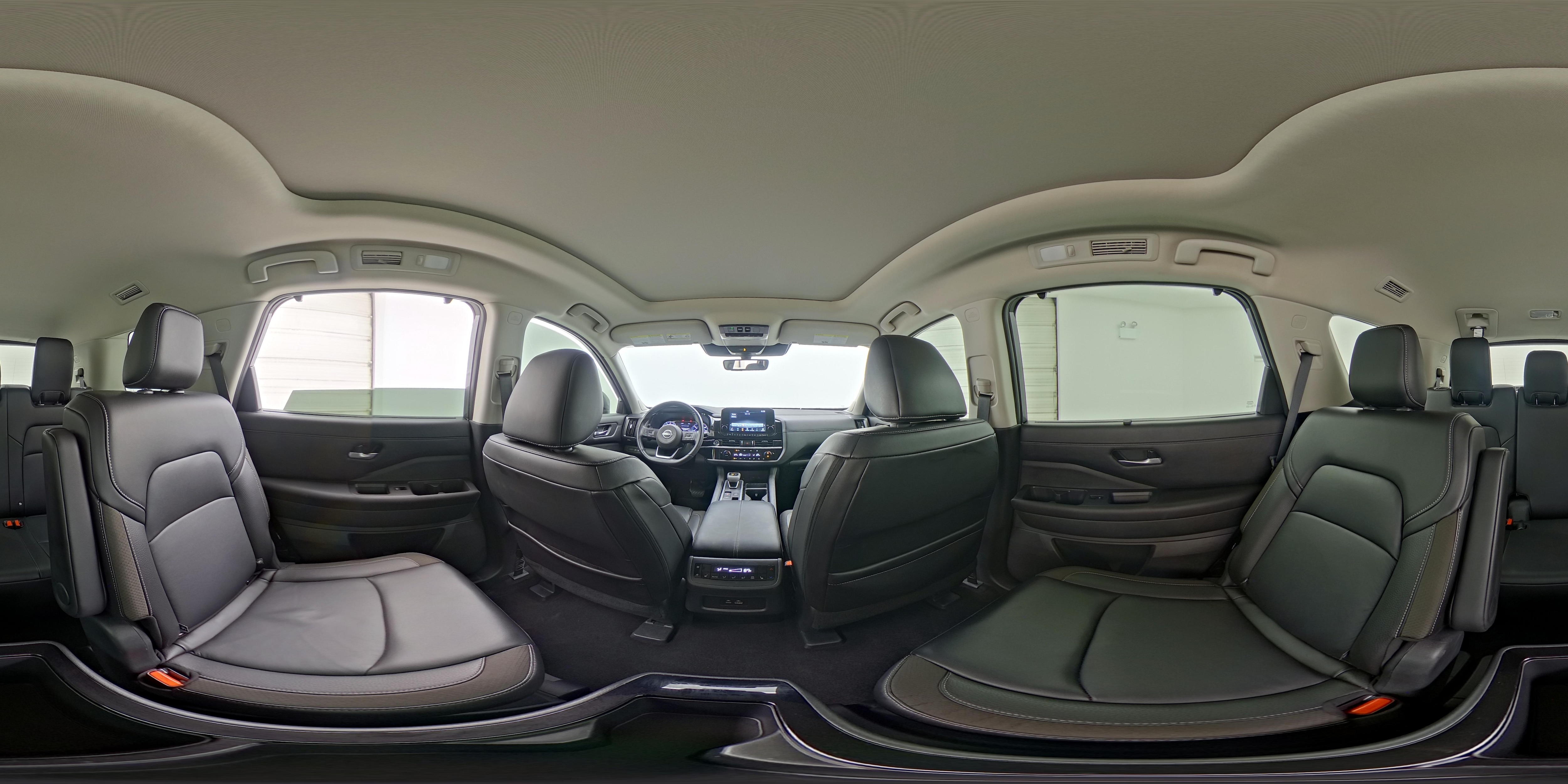 2024 Nissan Pathfinder SL - Photo 26