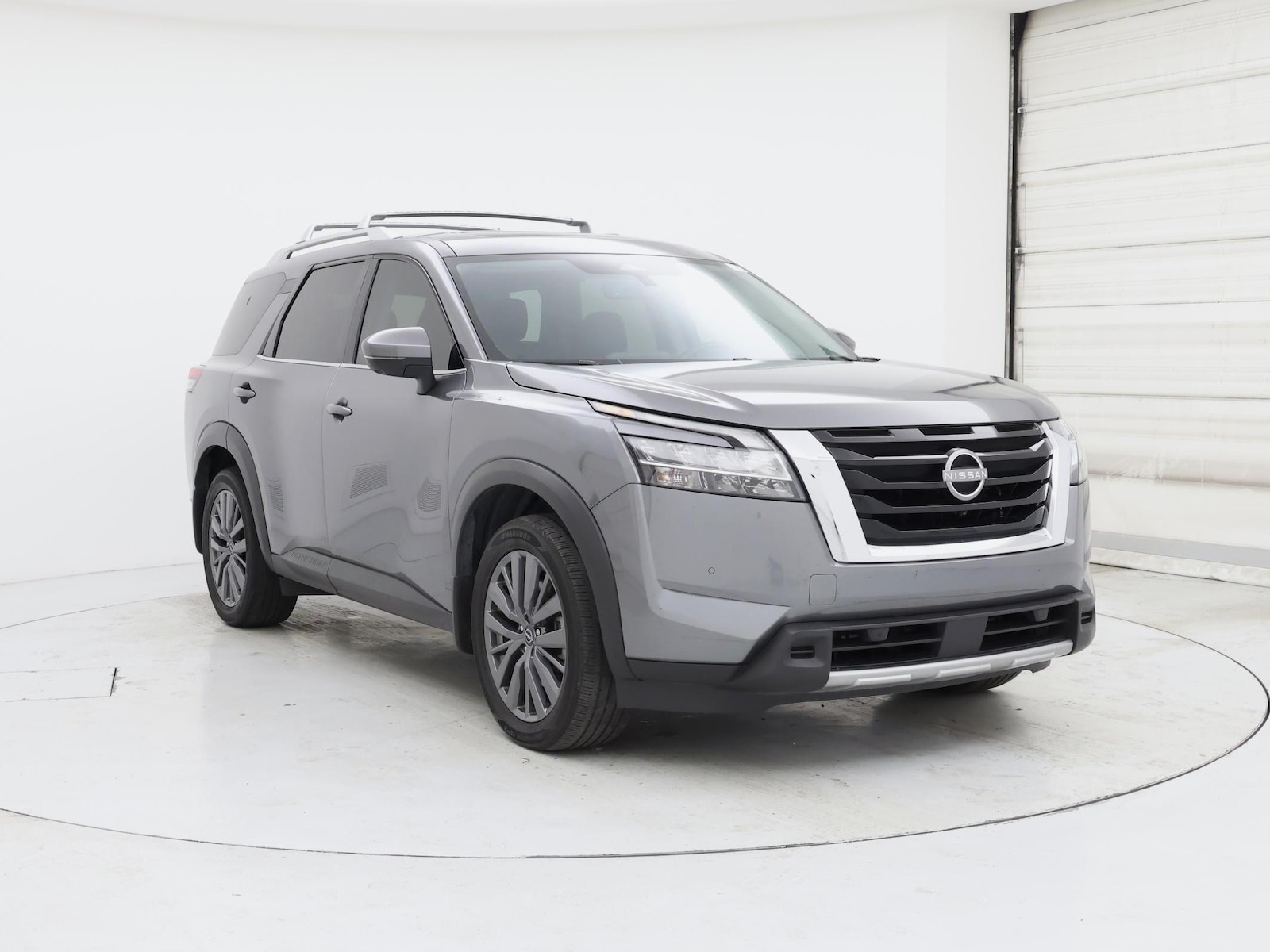2024 Nissan Pathfinder SL - Photo 2