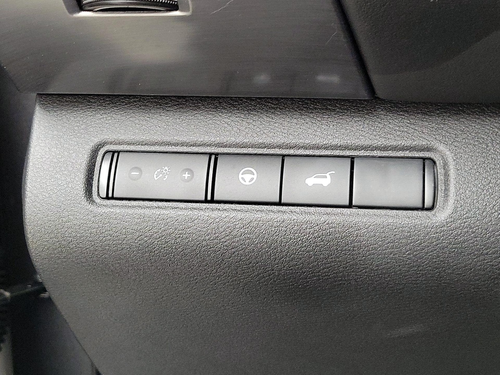 2024 Nissan Pathfinder SL - Photo 14