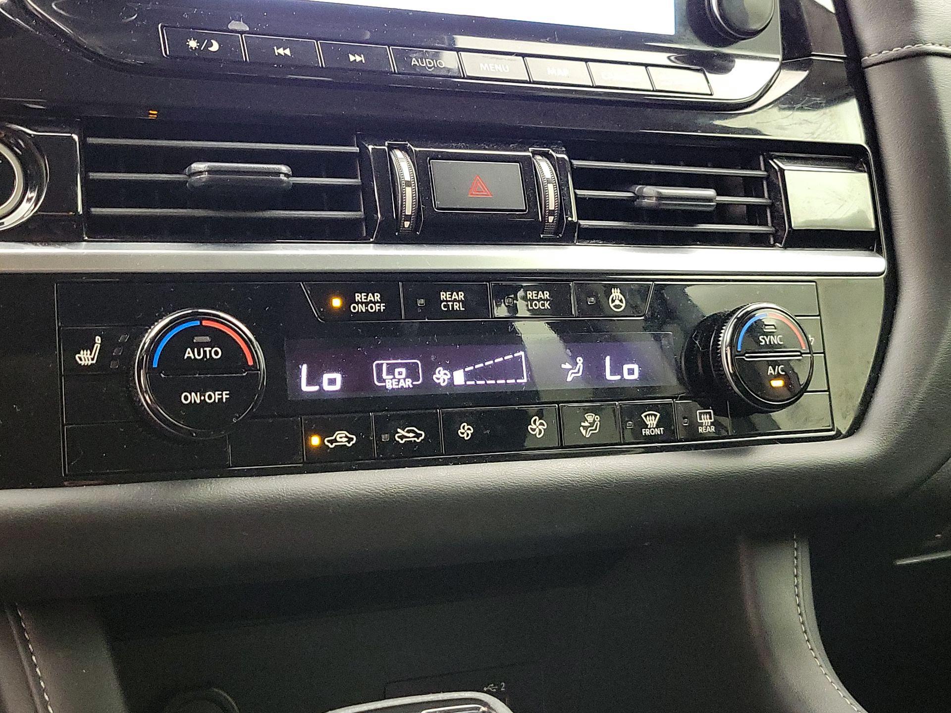 Thumbnail: 2024 Nissan Pathfinder - 16