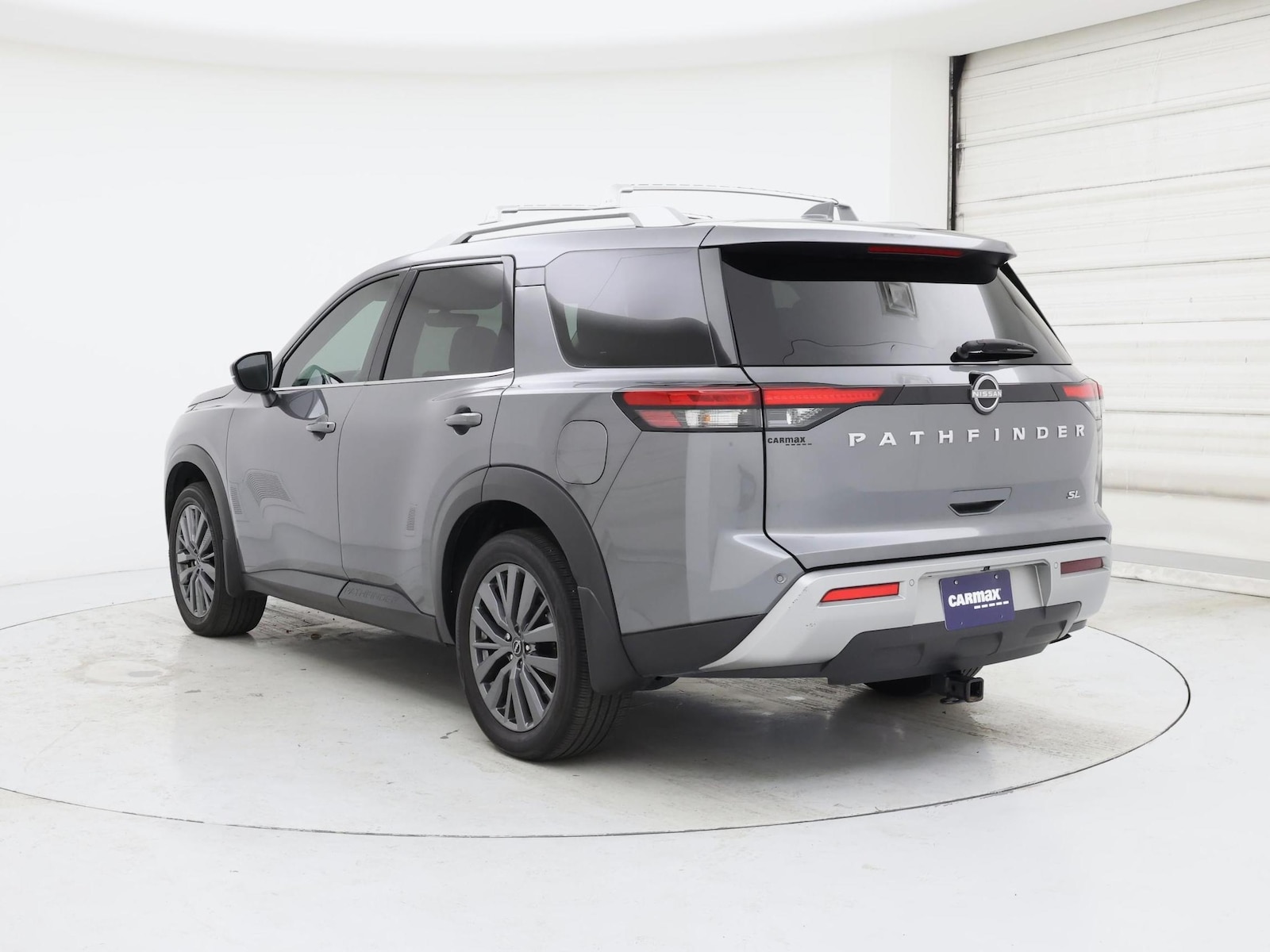 2024 Nissan Pathfinder SL - Photo 3