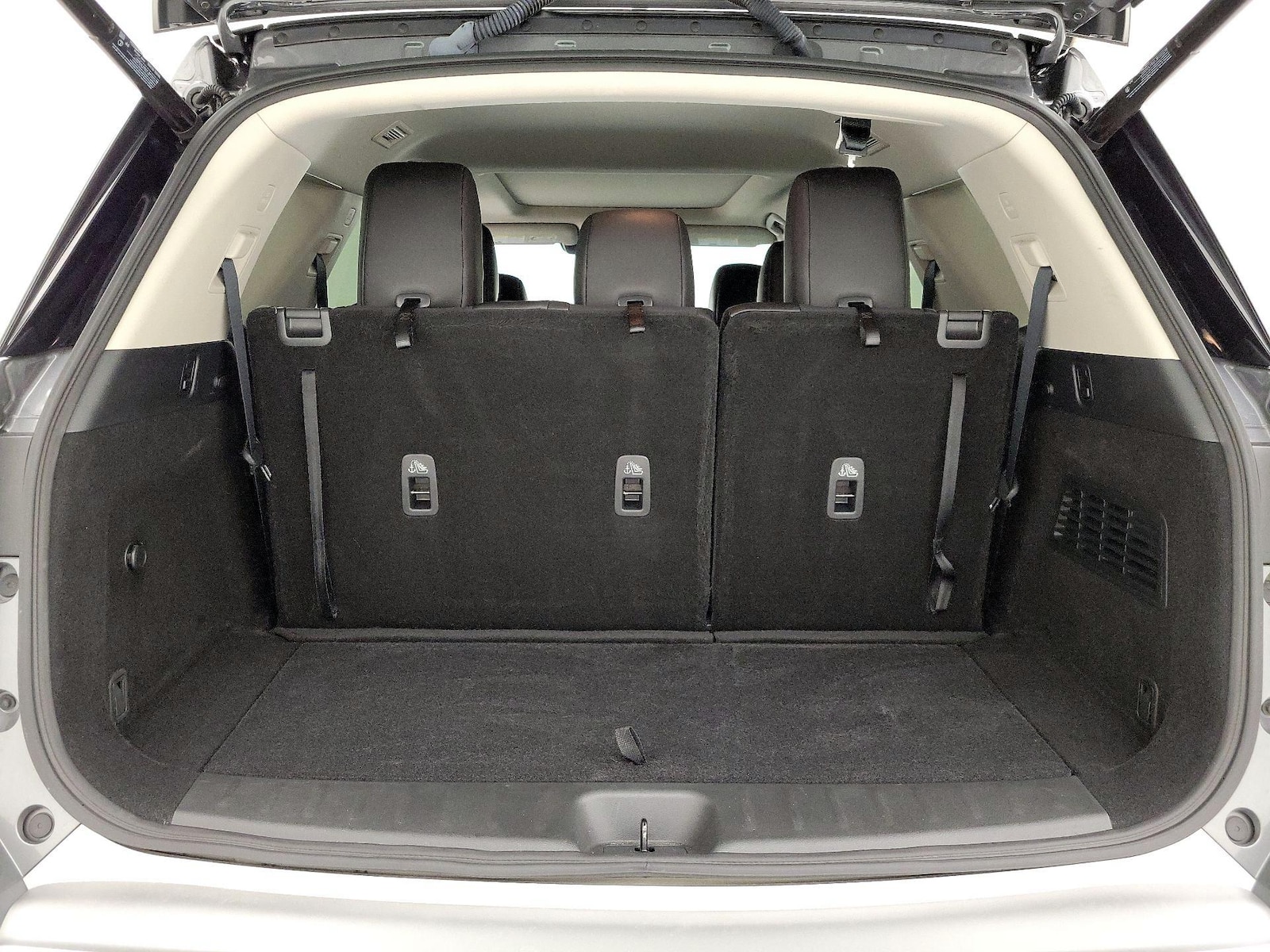 2024 Nissan Pathfinder SL - Photo 22