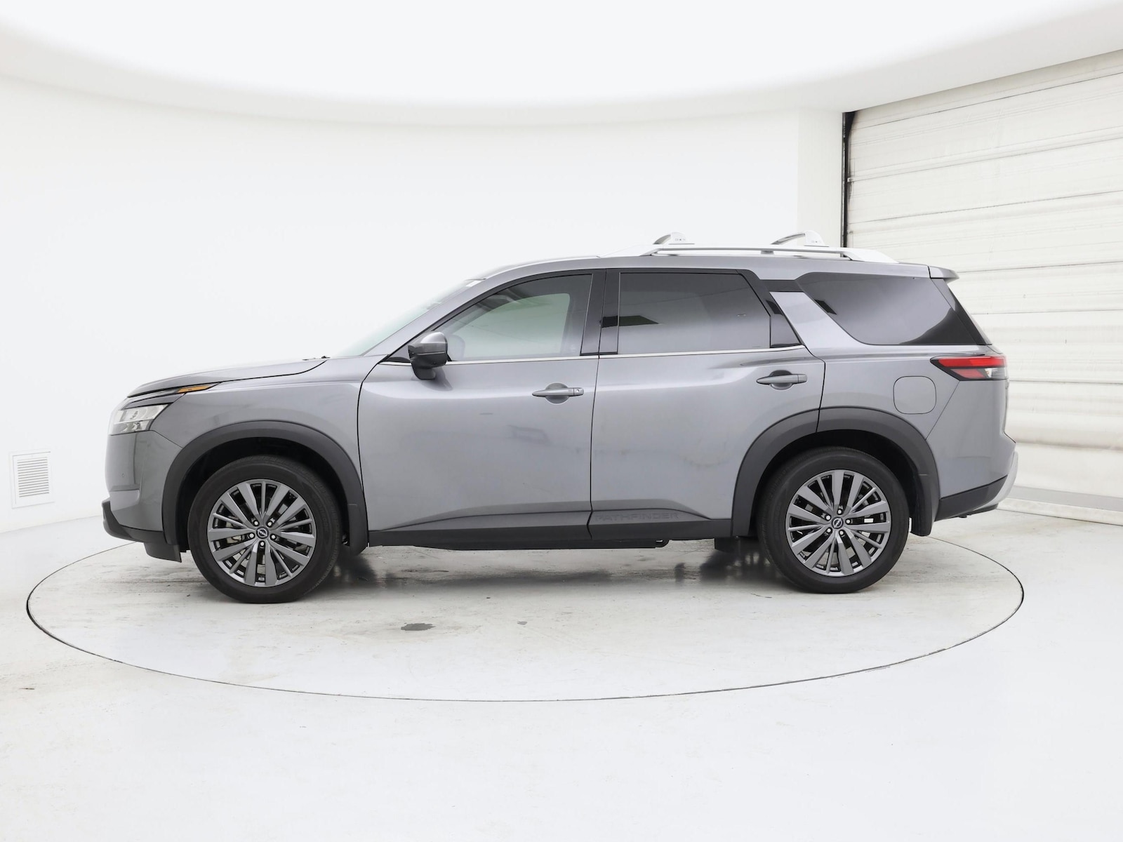 2024 Nissan Pathfinder SL - Photo 4