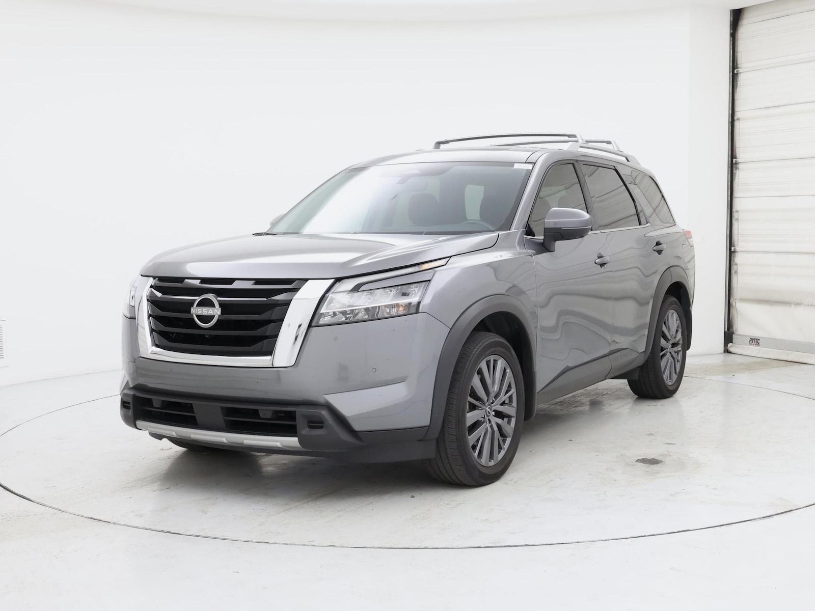 2024 Nissan Pathfinder SL - Photo 5