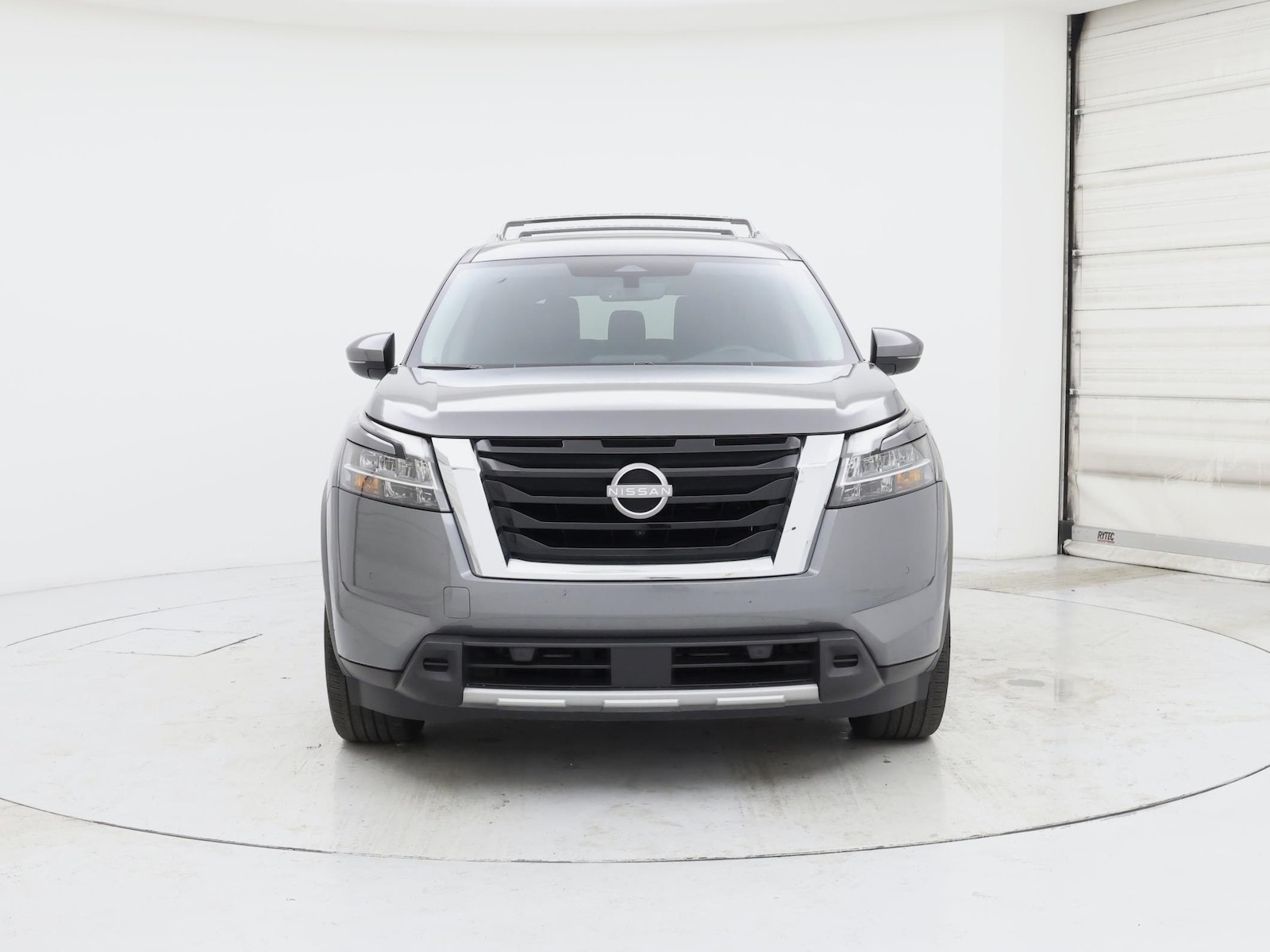 2024 Nissan Pathfinder SL - Photo 6