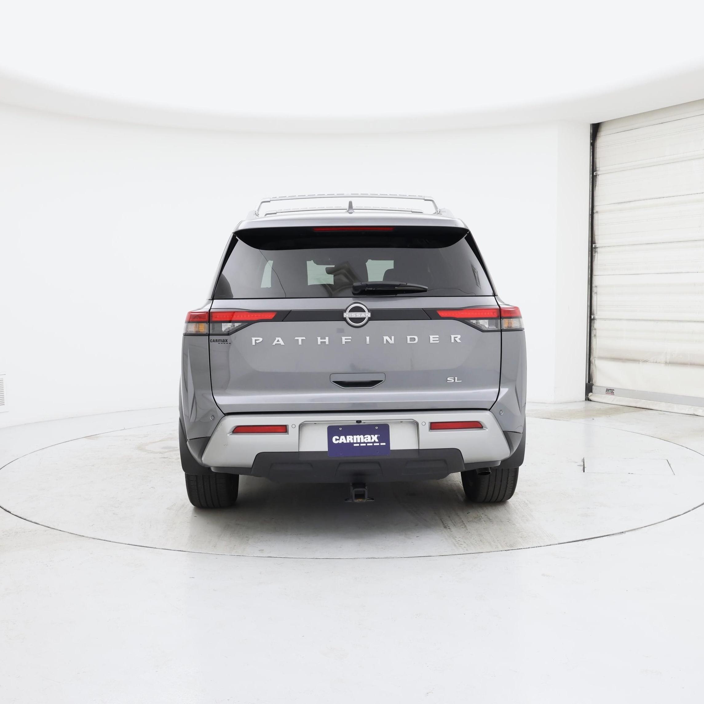 Thumbnail: 2024 Nissan Pathfinder - 6