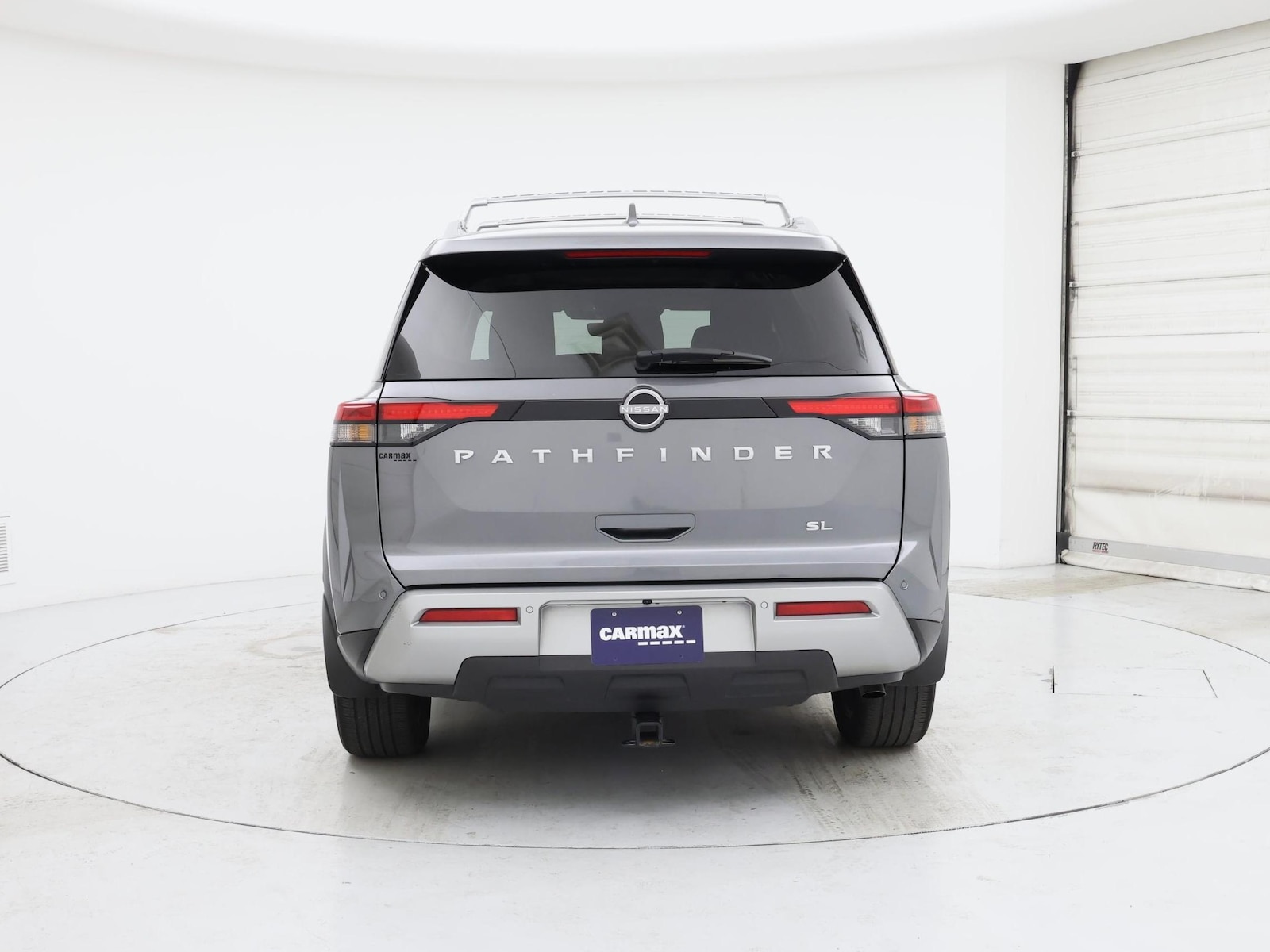 2024 Nissan Pathfinder SL - Photo 7