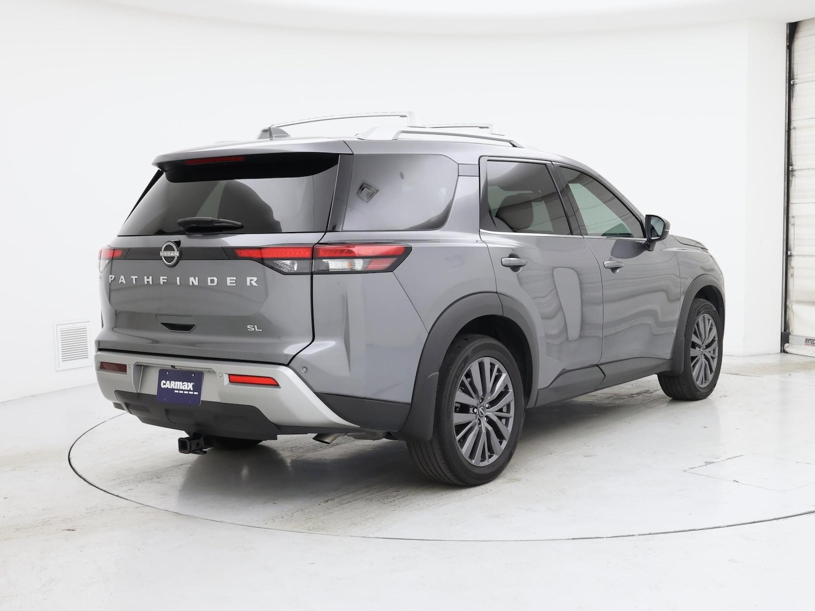 2024 Nissan Pathfinder SL - Photo 9