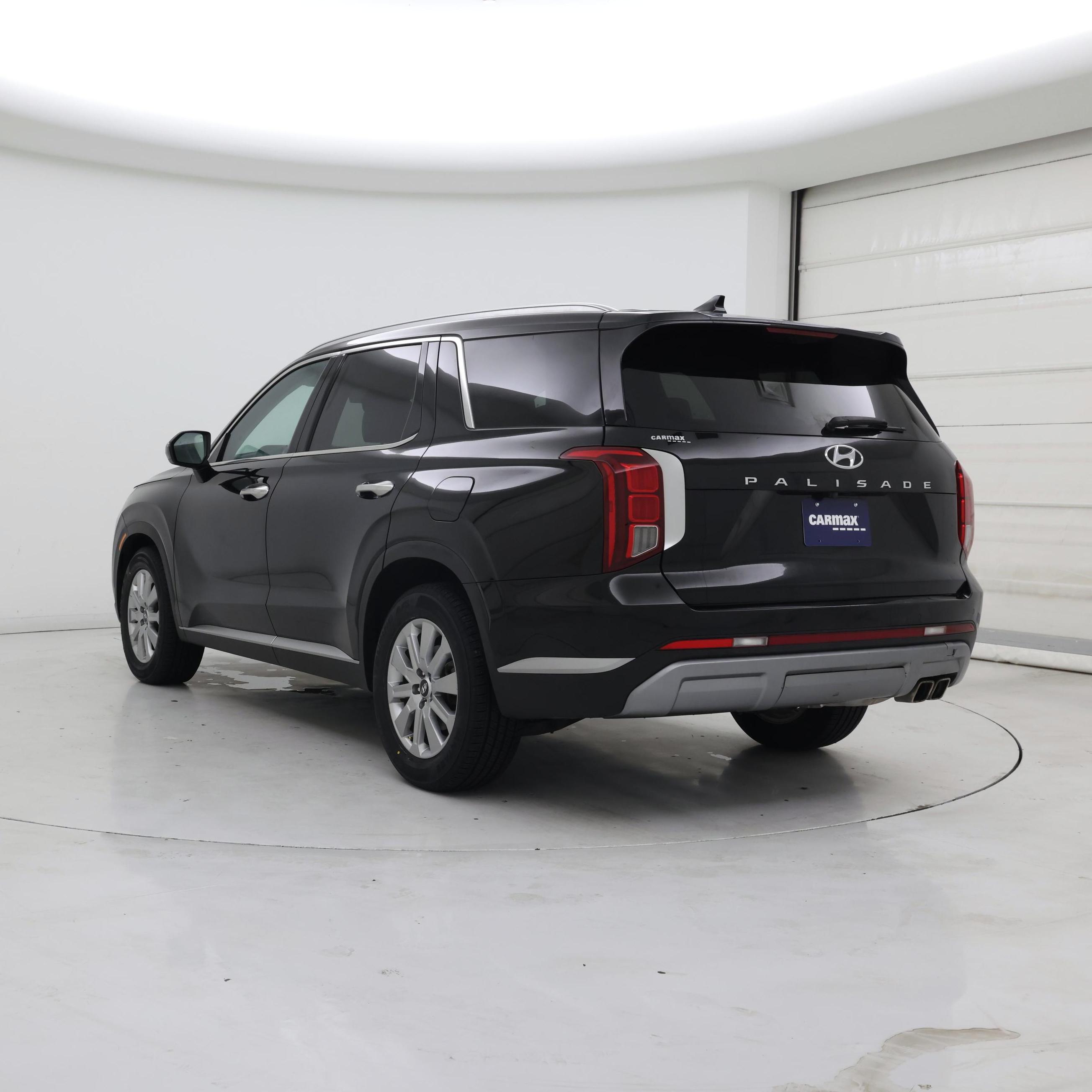 Thumbnail: 2023 Hyundai Palisade - 2