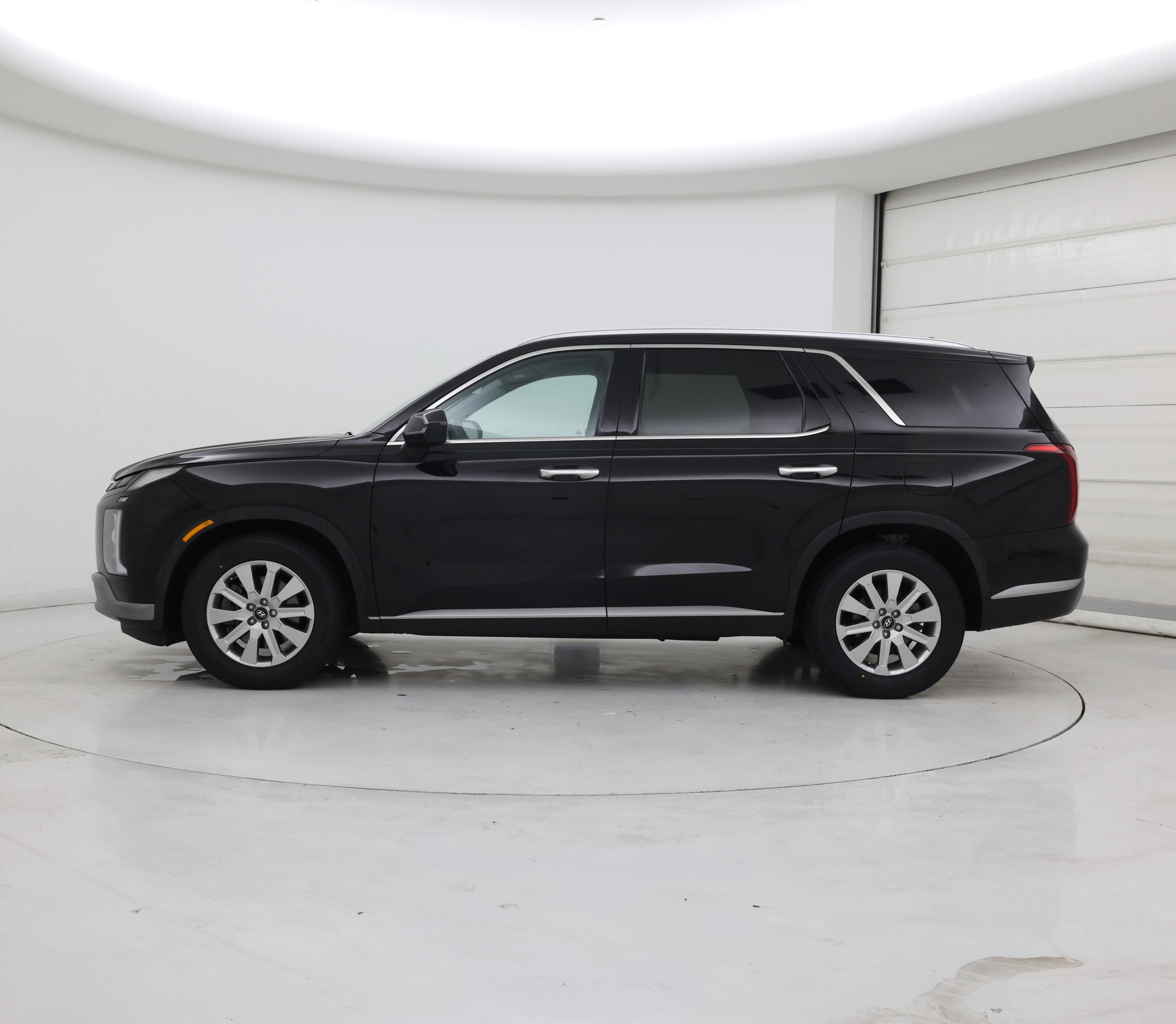 Thumbnail: 2023 Hyundai Palisade - 3