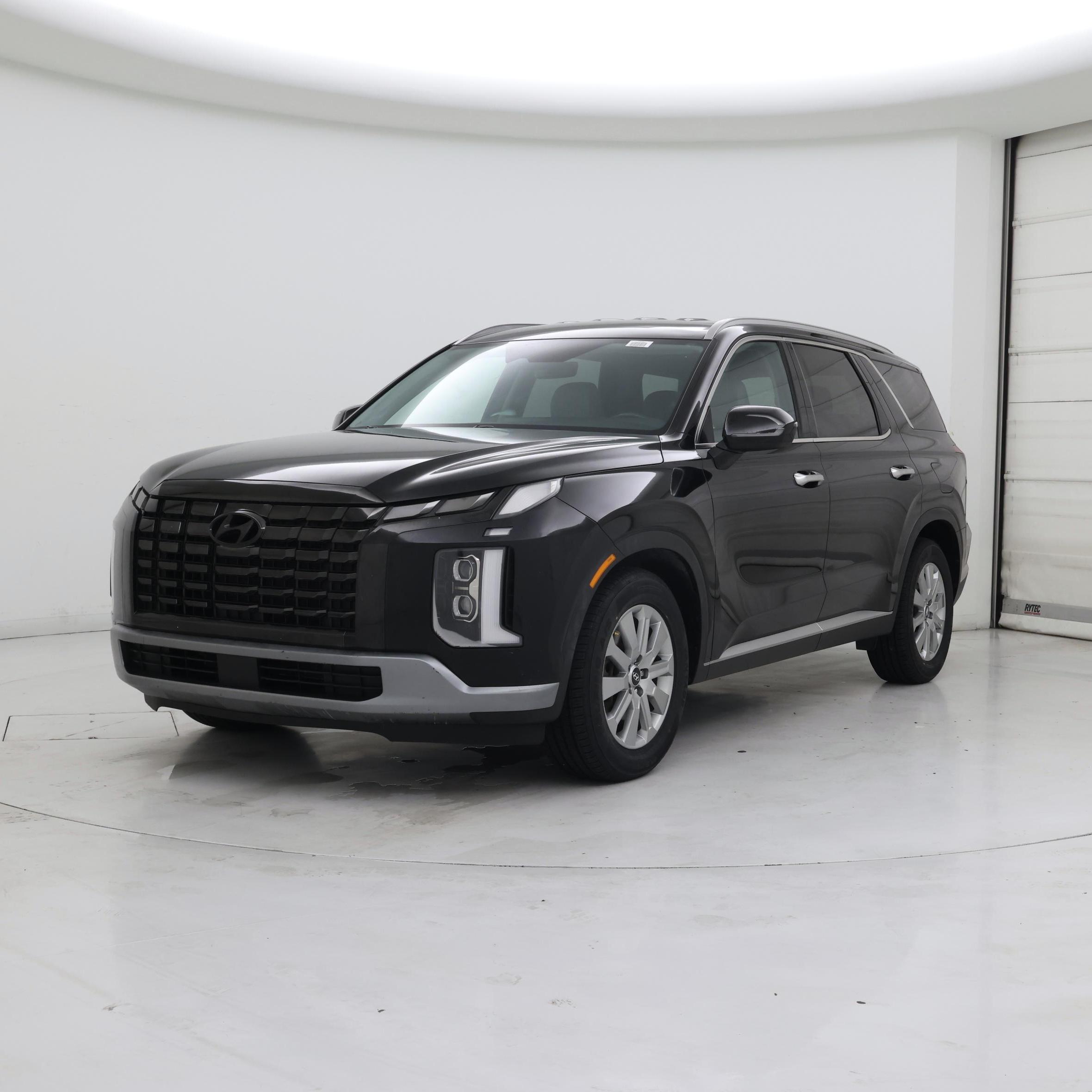 Thumbnail: 2023 Hyundai Palisade - 4