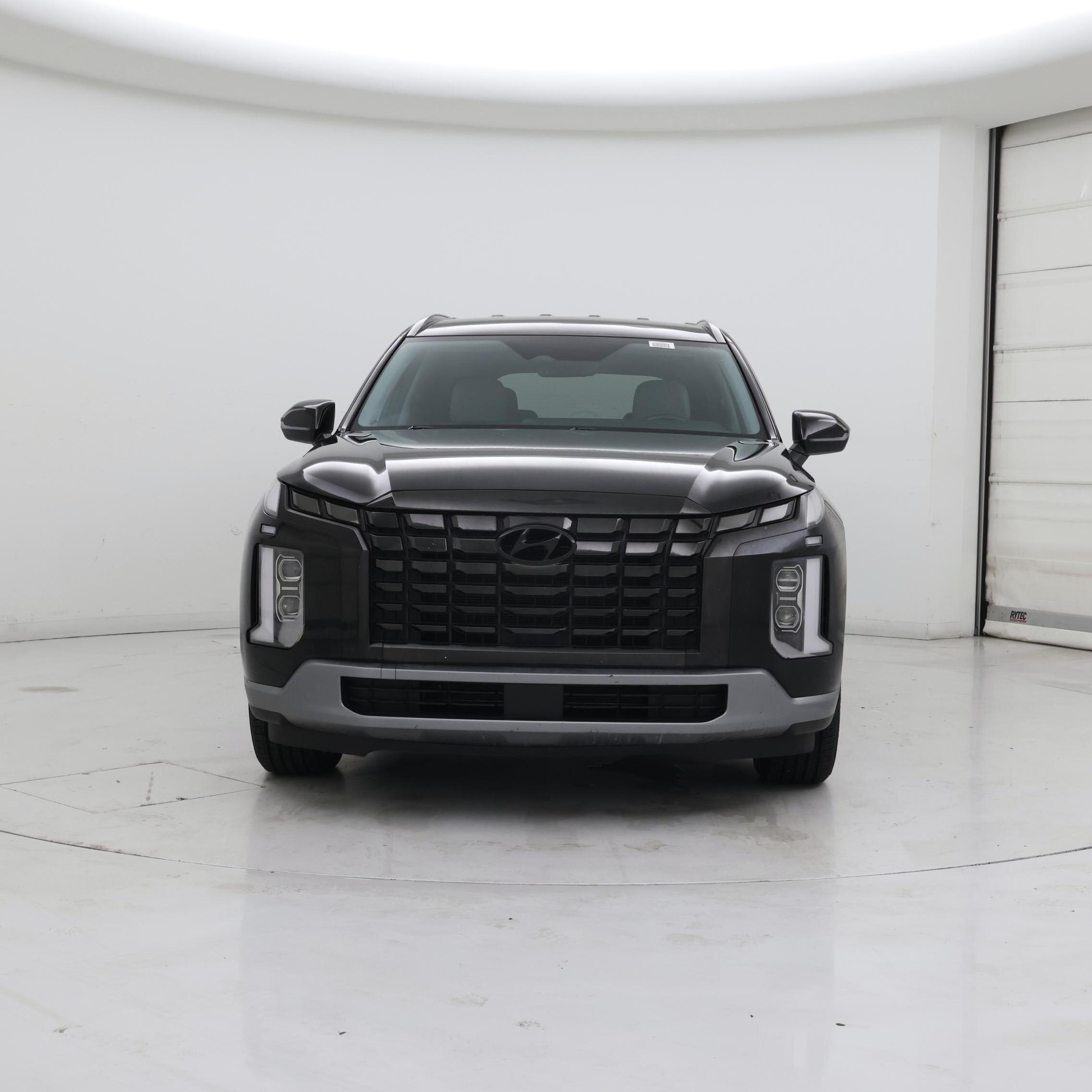 Thumbnail: 2023 Hyundai Palisade - 5