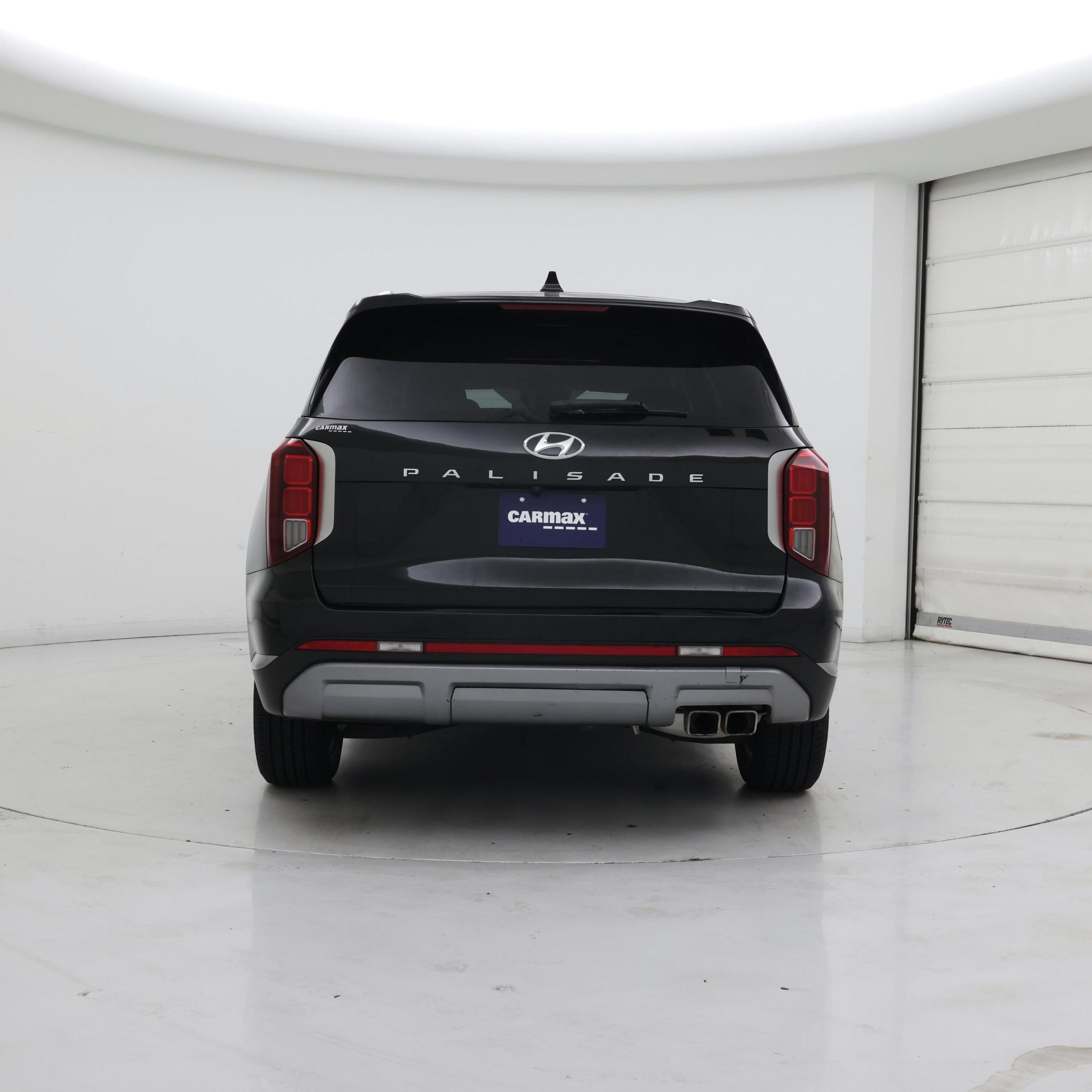 Thumbnail: 2023 Hyundai Palisade - 6