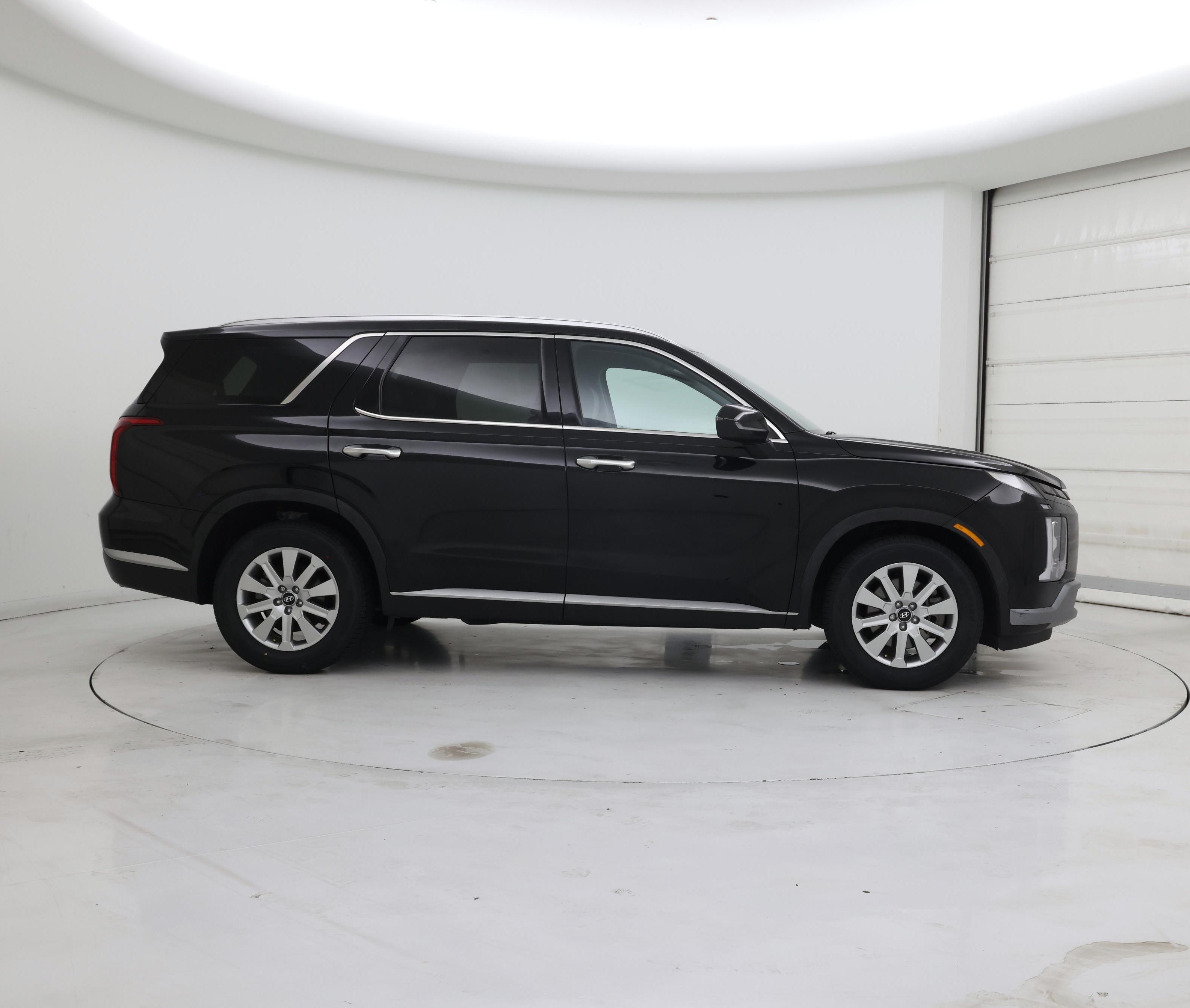 Thumbnail: 2023 Hyundai Palisade - 7
