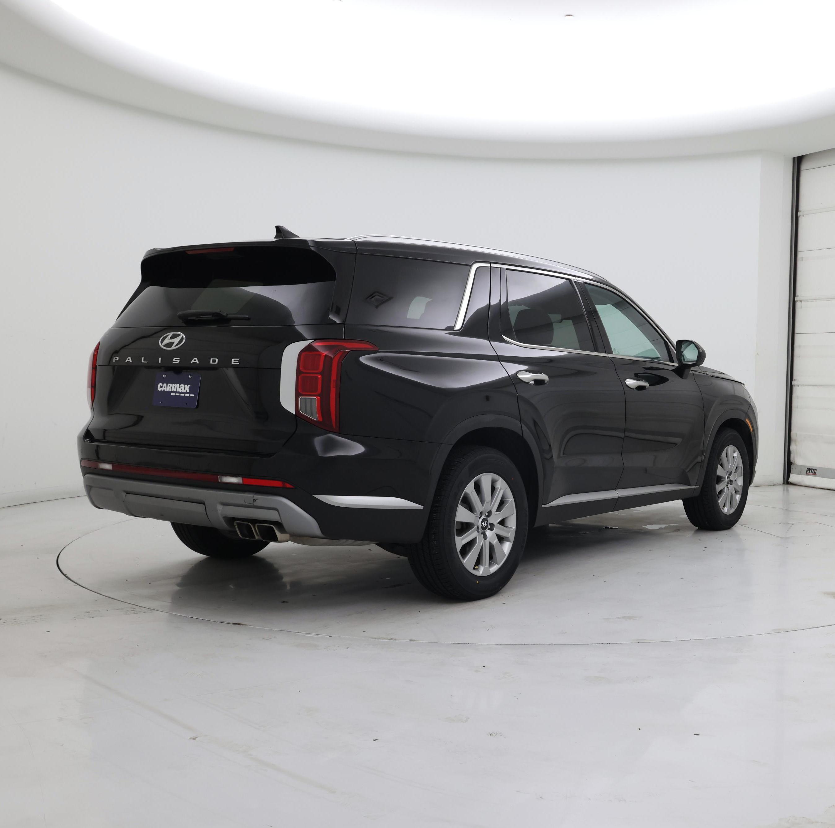 Thumbnail: 2023 Hyundai Palisade - 8