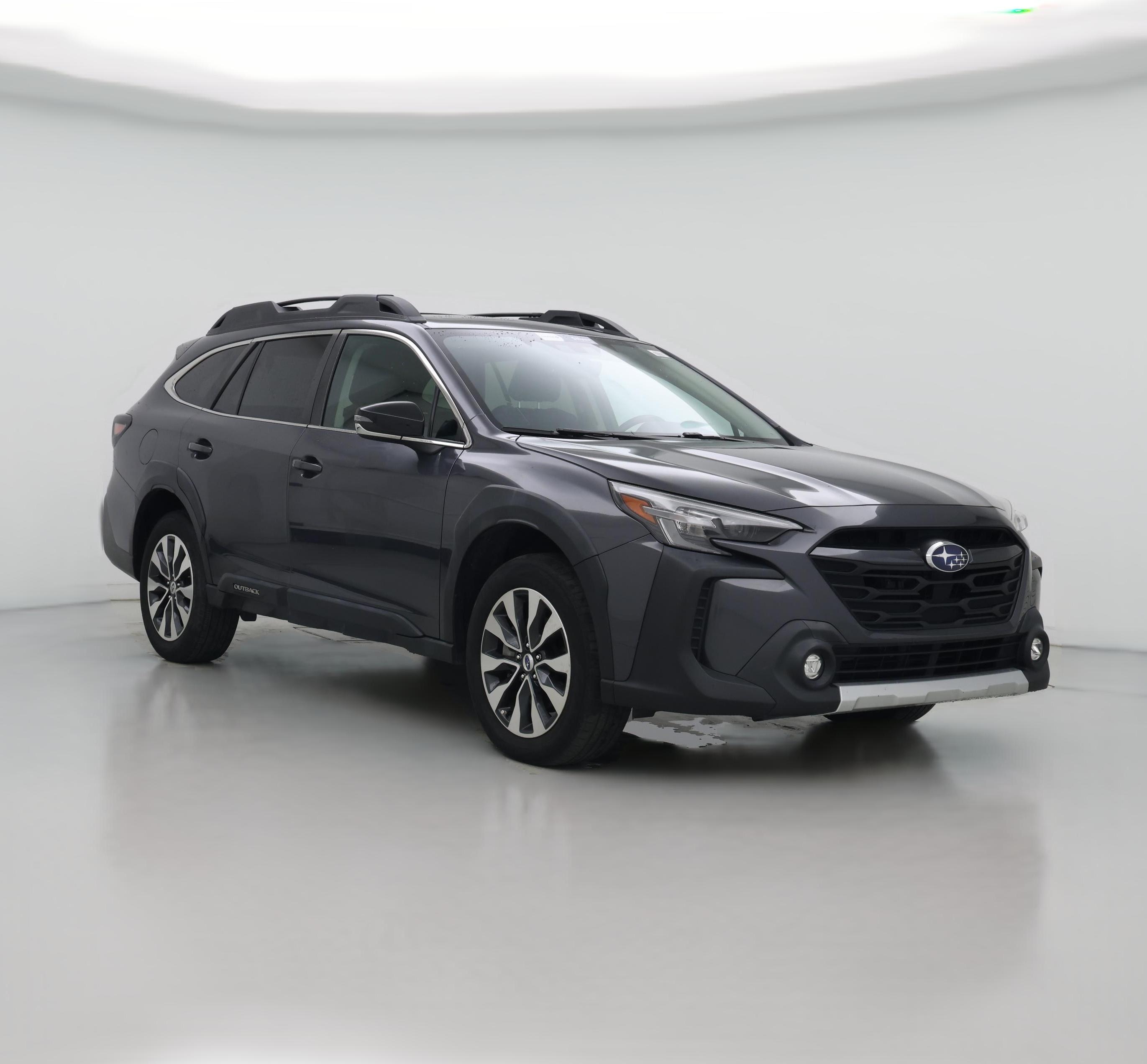 Thumbnail: 2024 Subaru Outback - 1