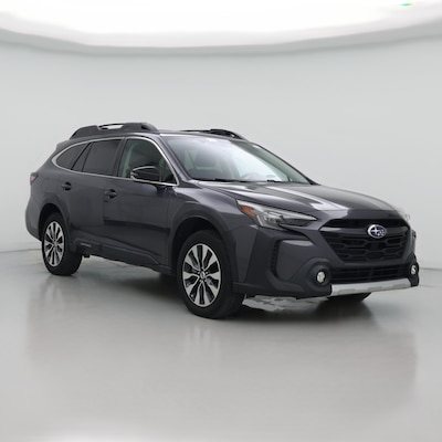 2024 Subaru Outback Limited XT