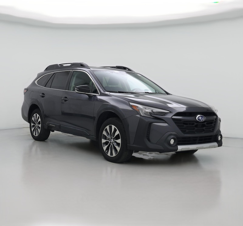 2024 Subaru Outback Limited XT