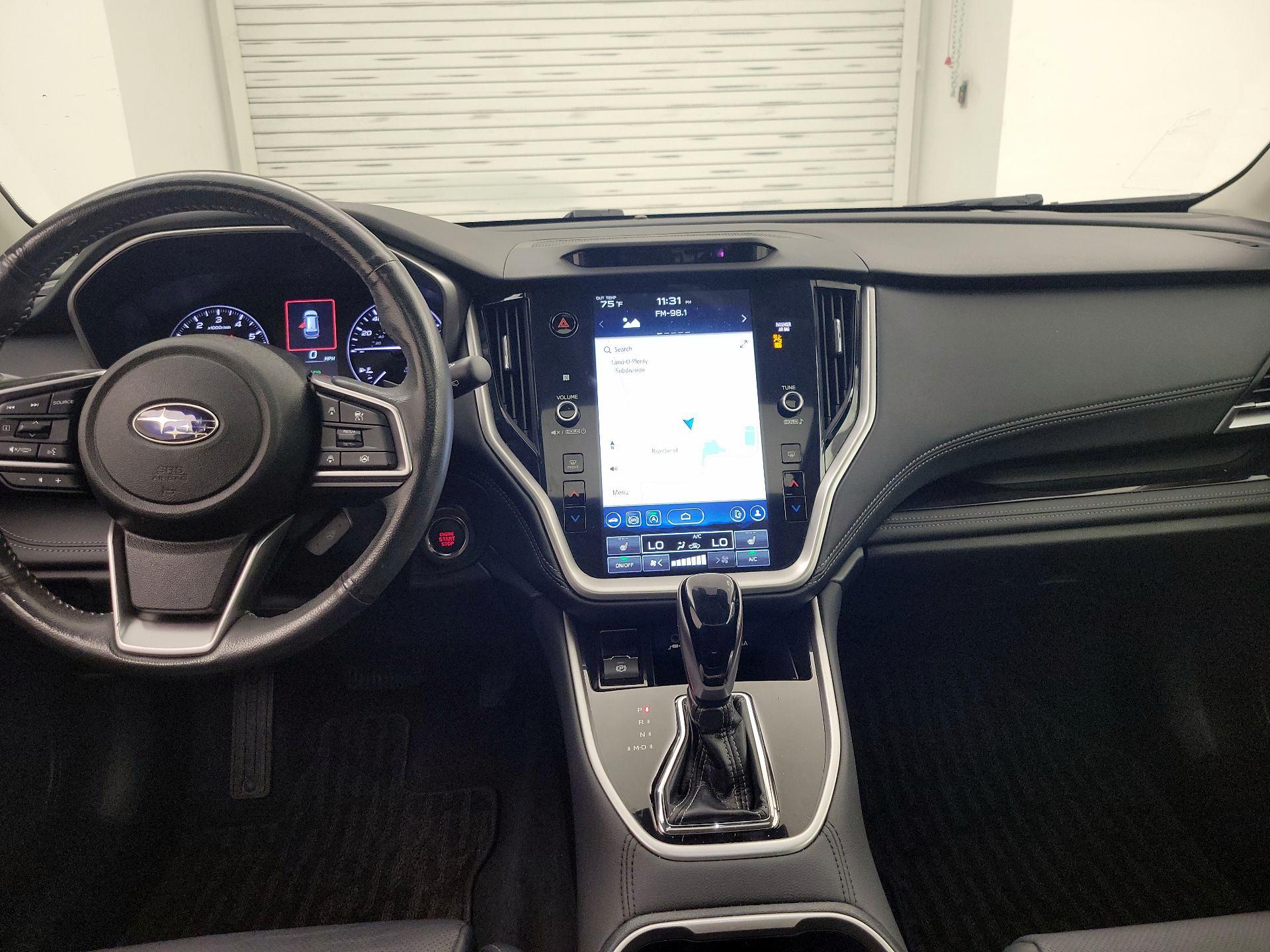 Thumbnail: 2024 Subaru Outback - 9