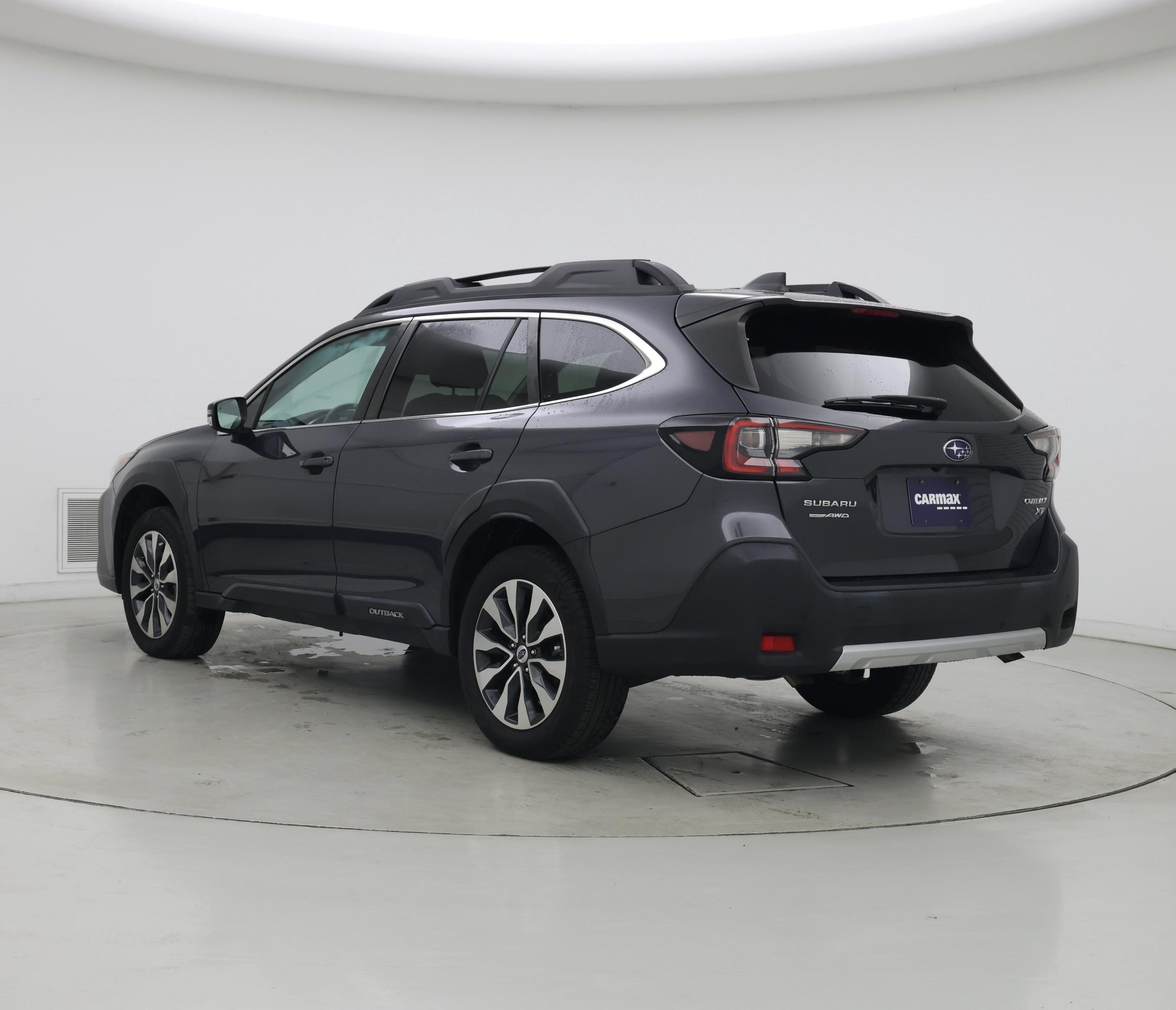 Thumbnail: 2024 Subaru Outback - 2
