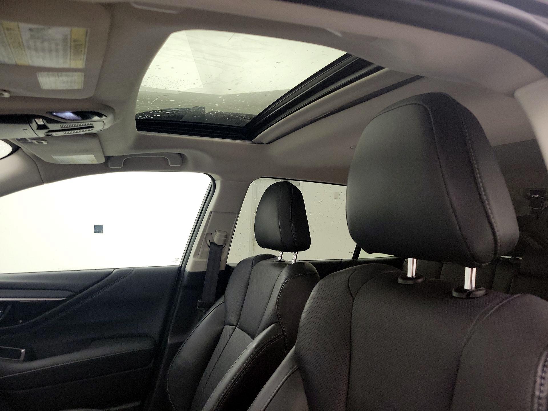 Thumbnail: 2024 Subaru Outback - 20