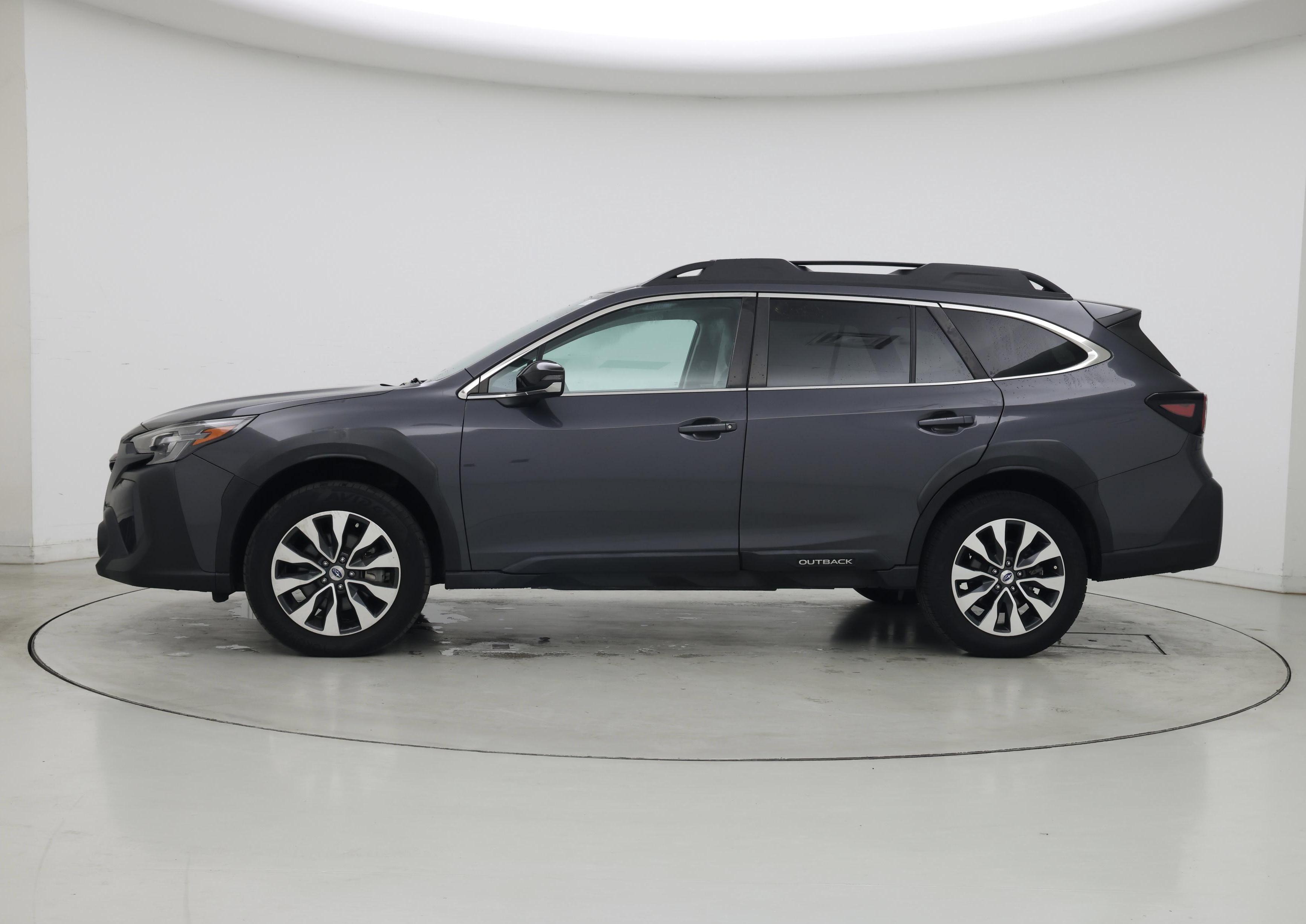 Thumbnail: 2024 Subaru Outback - 3