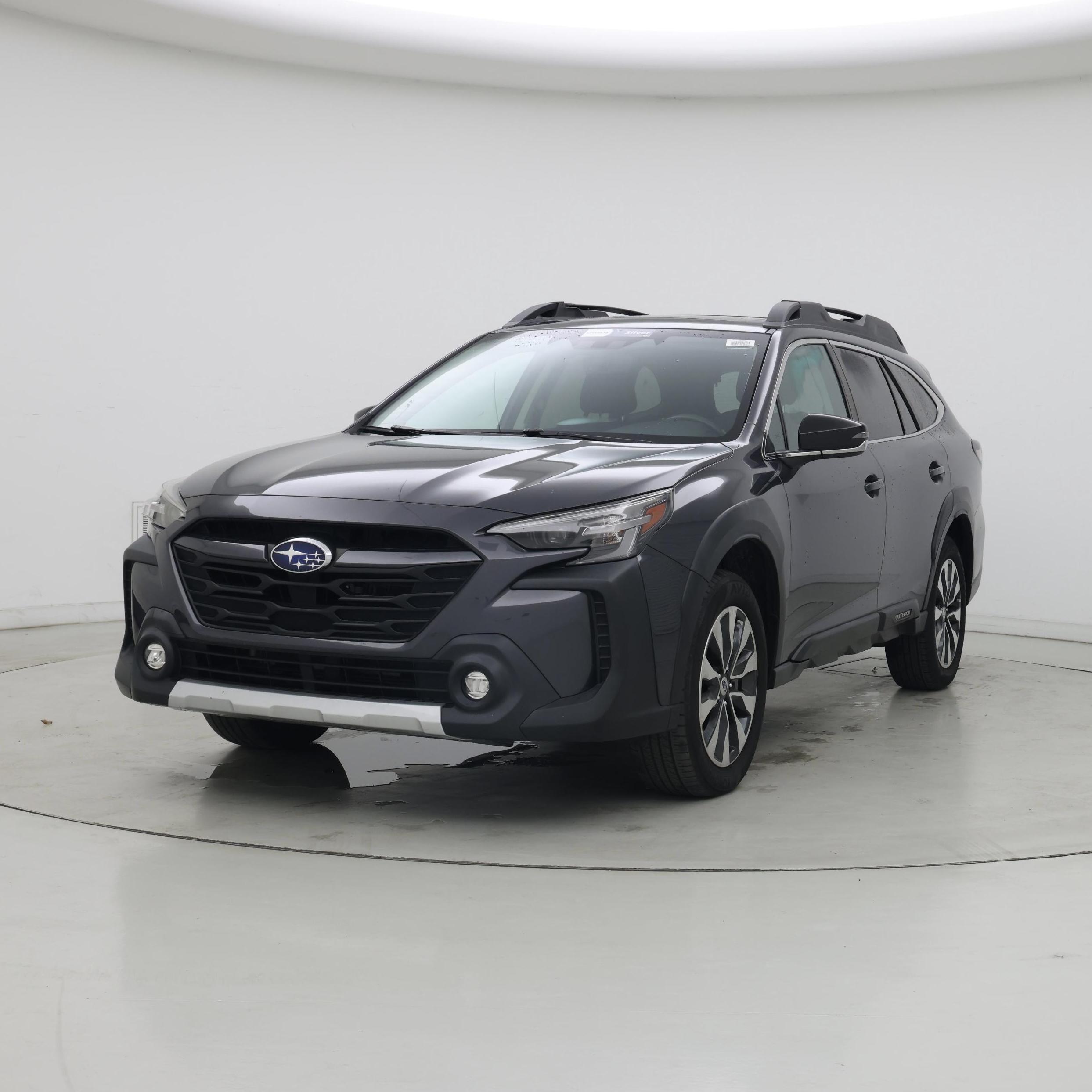 Thumbnail: 2024 Subaru Outback - 4