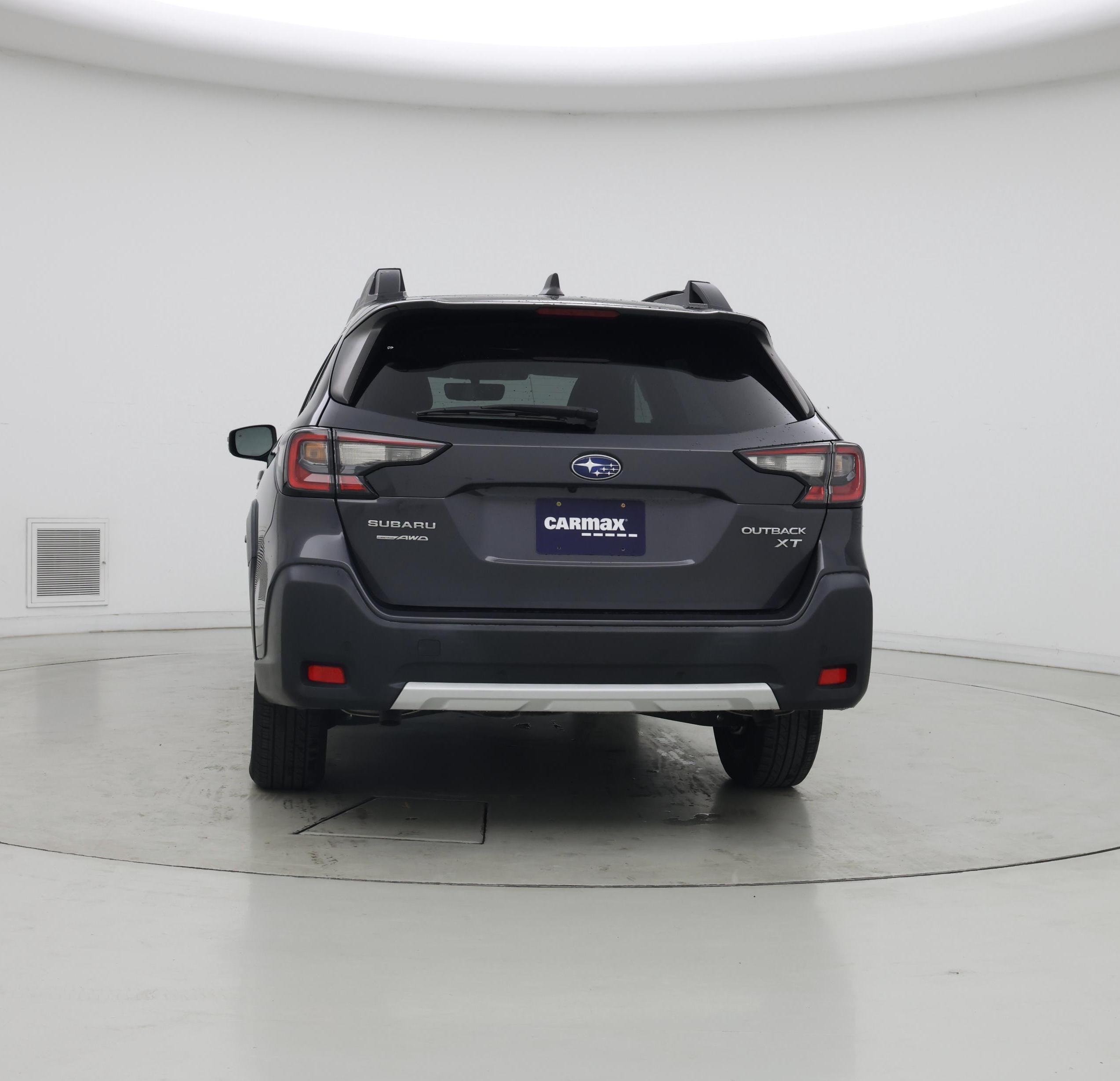 Thumbnail: 2024 Subaru Outback - 6