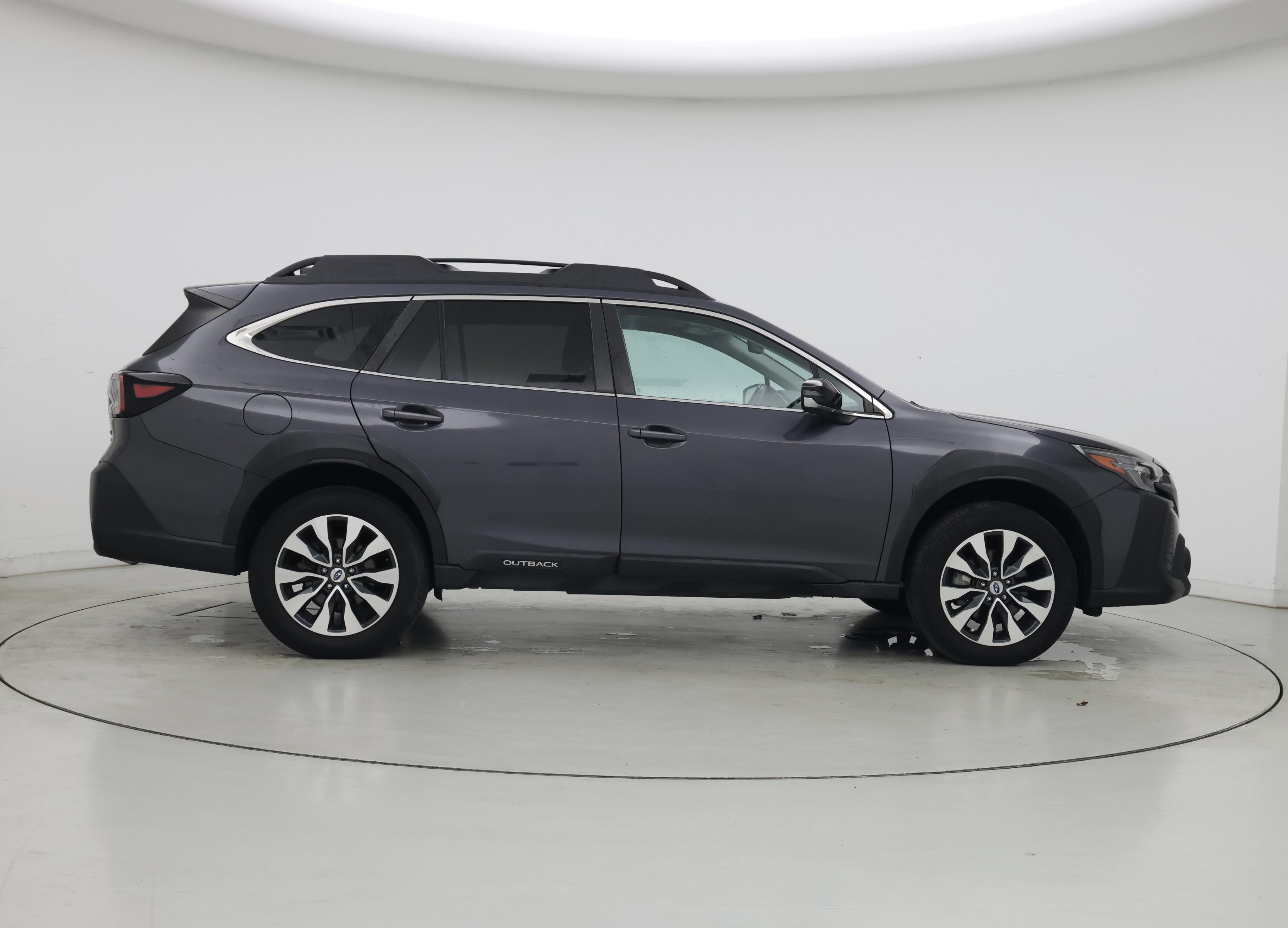 Thumbnail: 2024 Subaru Outback - 7