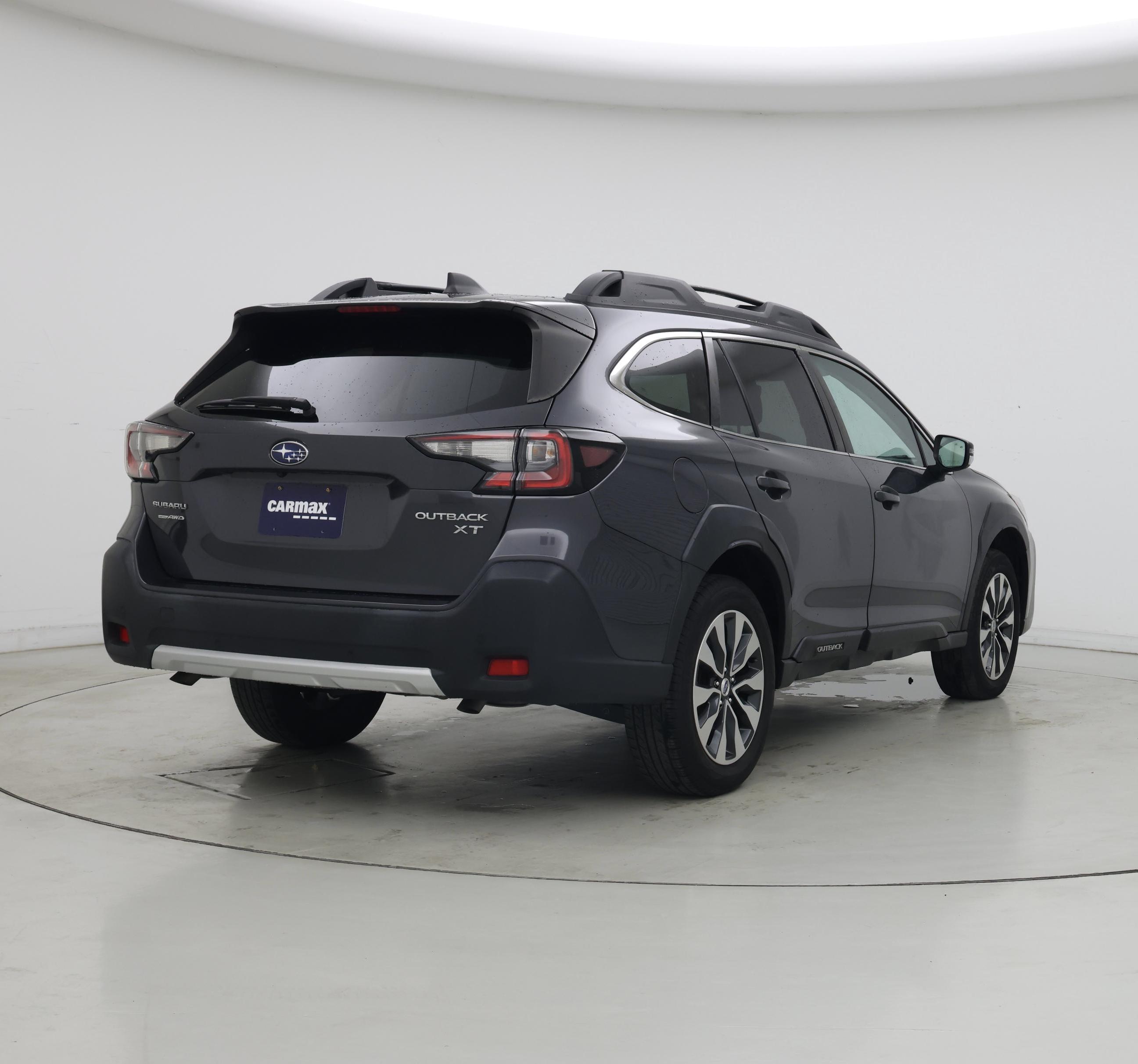 Thumbnail: 2024 Subaru Outback - 8
