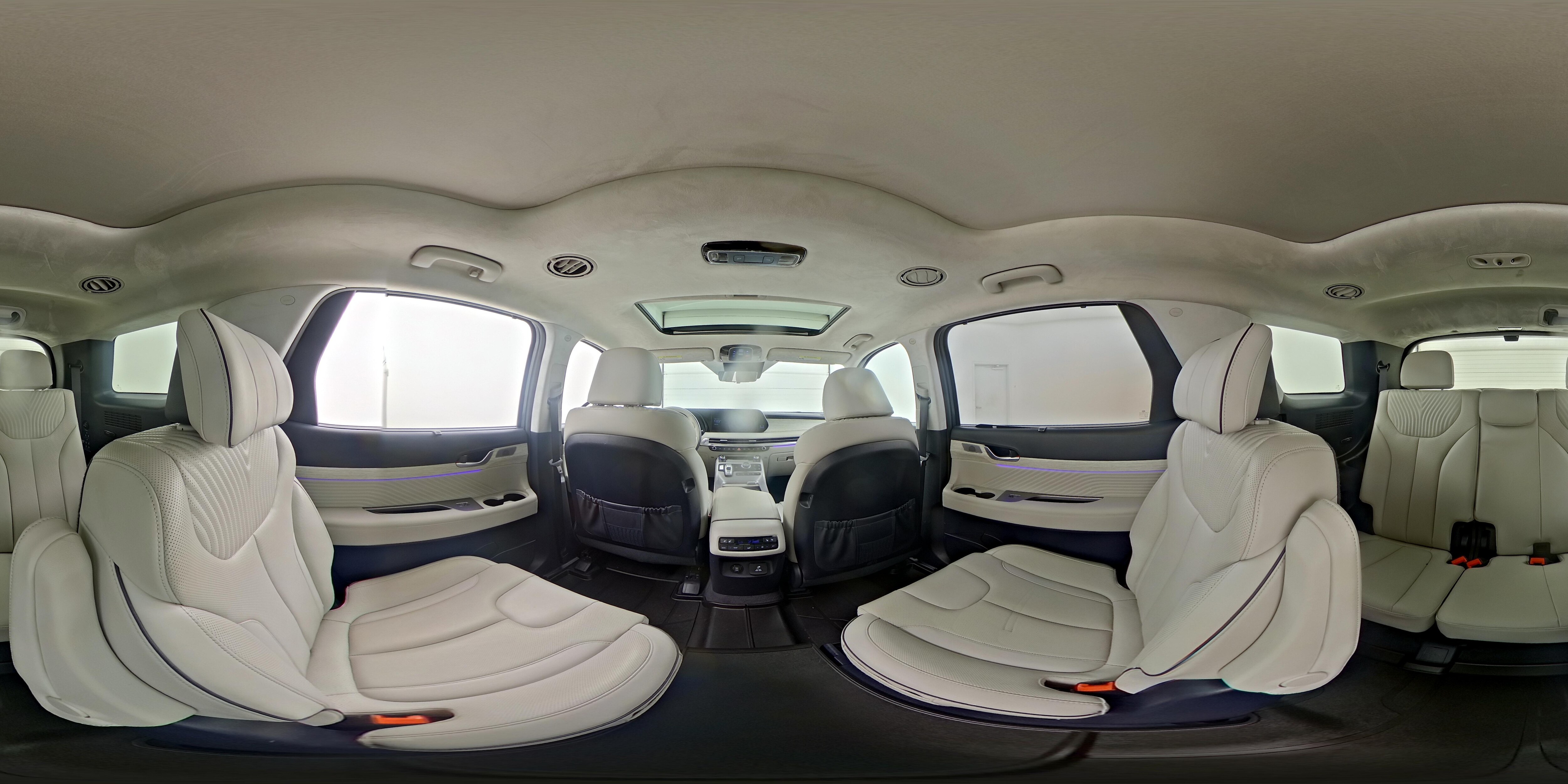 2023 Hyundai Palisade Calligraphy - Photo 29