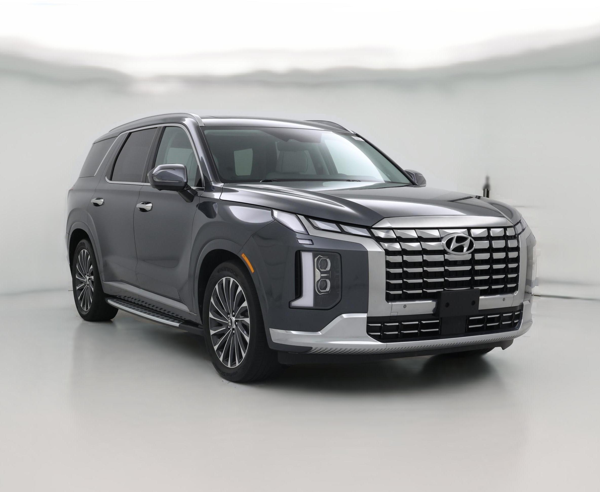 Thumbnail: 2023 Hyundai Palisade - 1