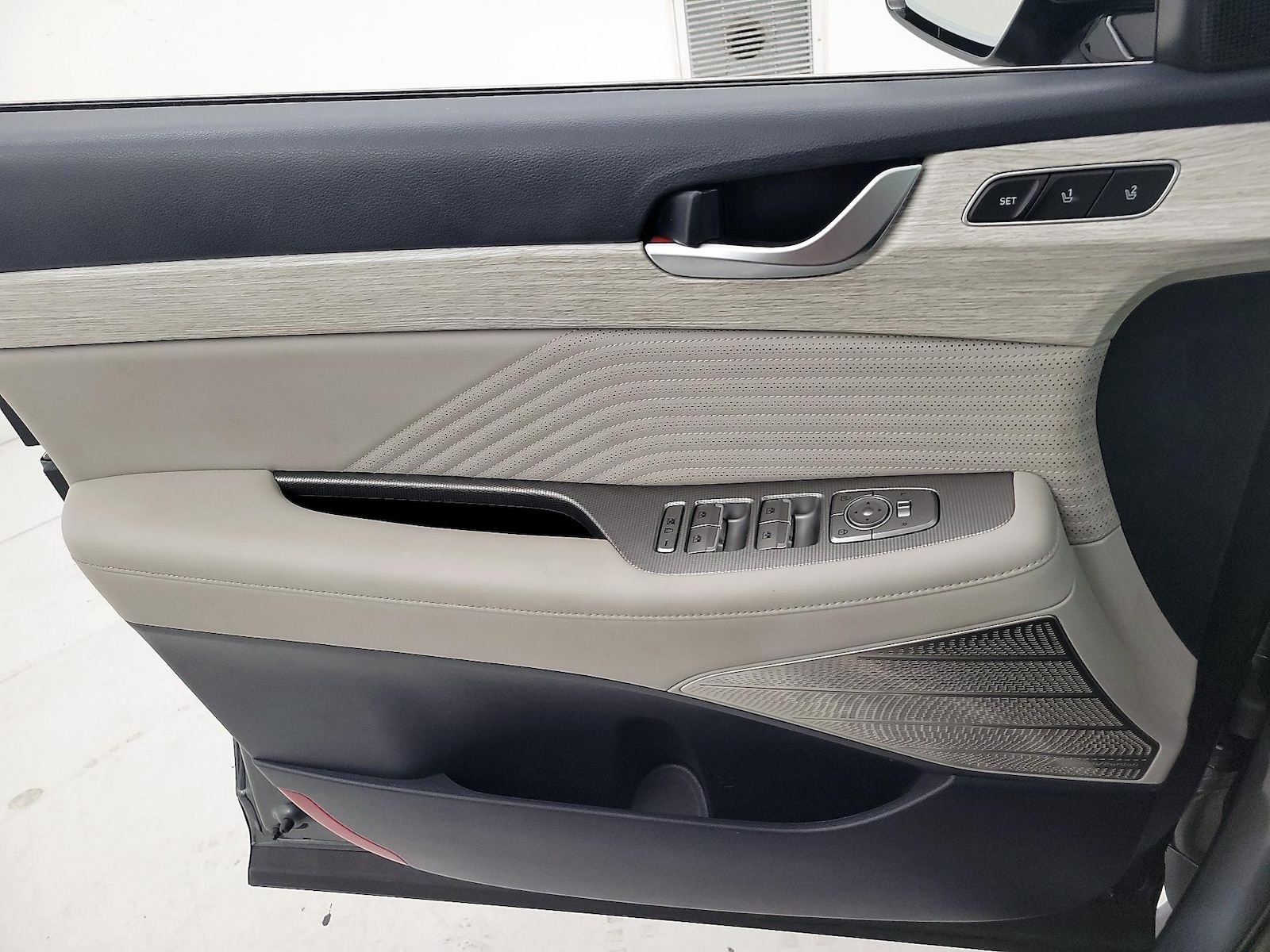2023 Hyundai Palisade Calligraphy - Photo 13