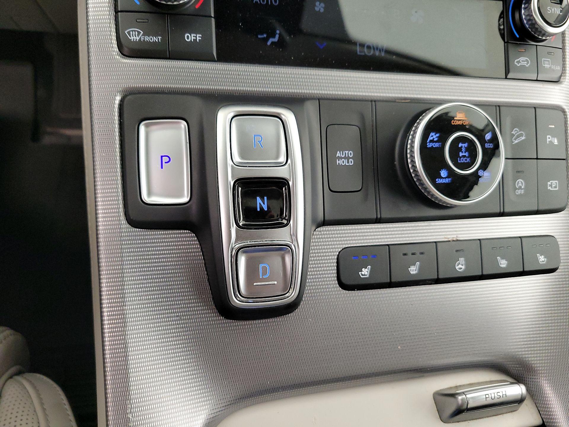 Thumbnail: 2023 Hyundai Palisade - 18