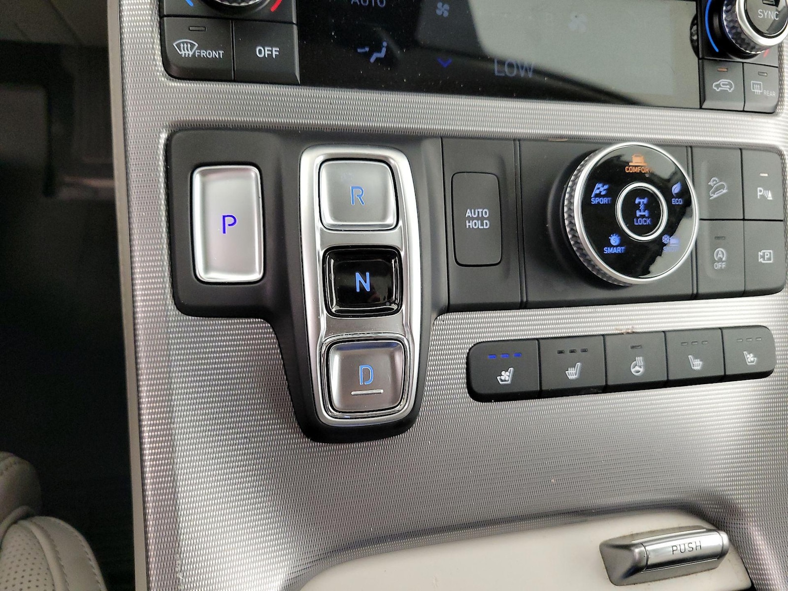2023 Hyundai Palisade Calligraphy - Photo 19