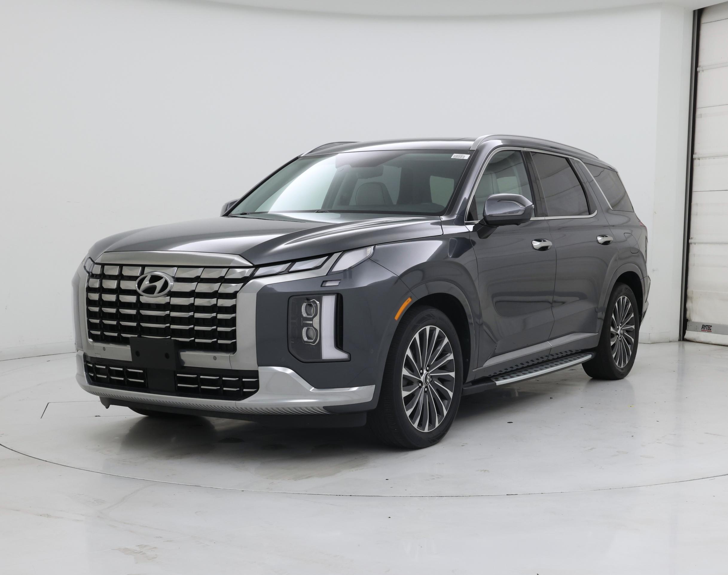 Thumbnail: 2023 Hyundai Palisade - 4