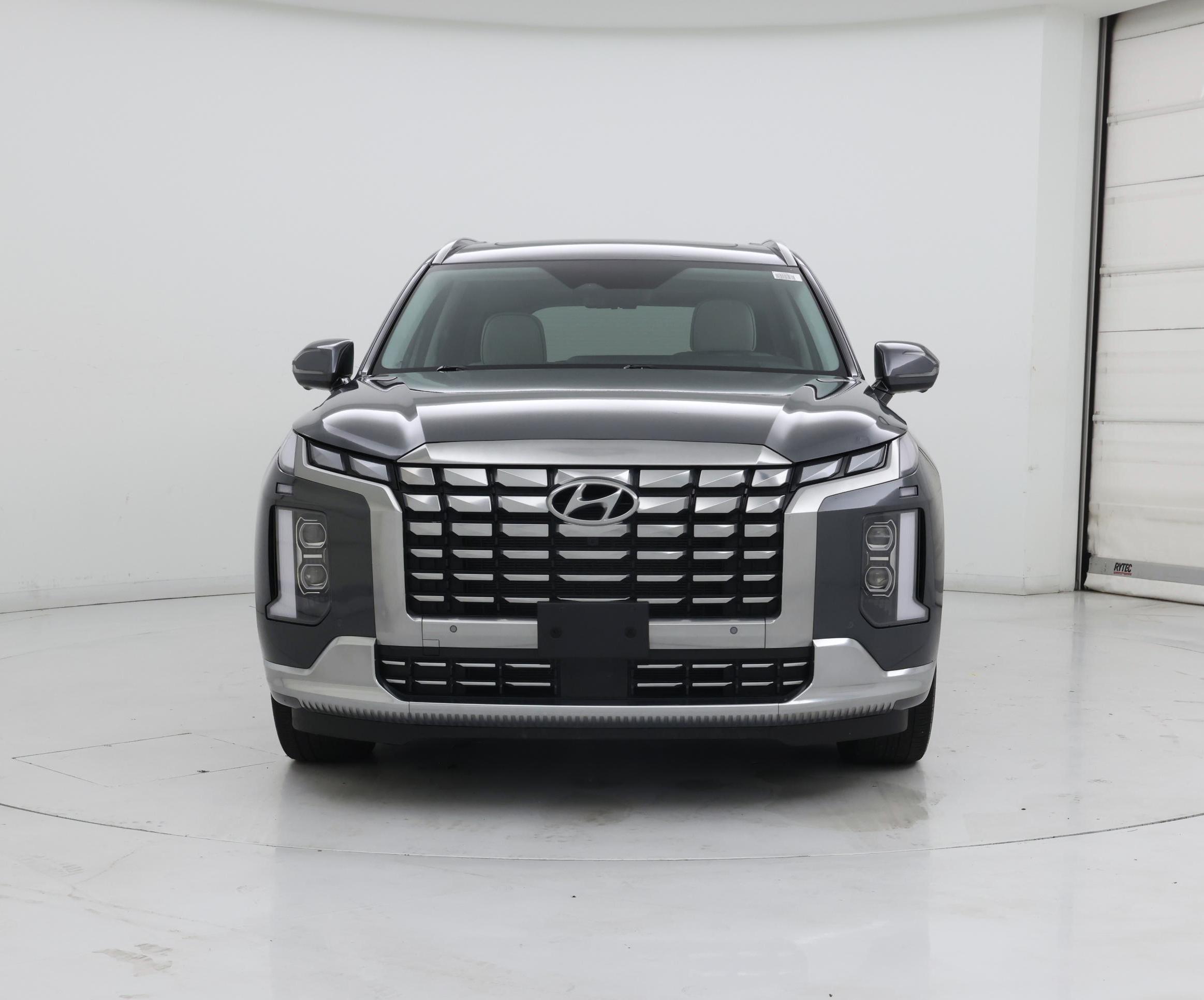Thumbnail: 2023 Hyundai Palisade - 5