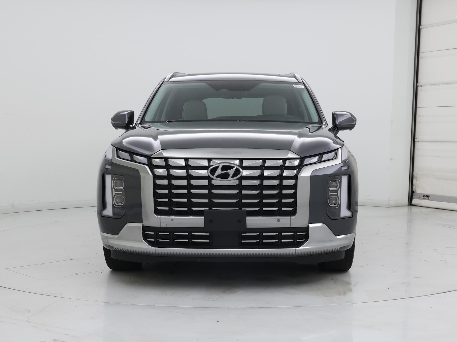 2023 Hyundai Palisade Calligraphy - Photo 6