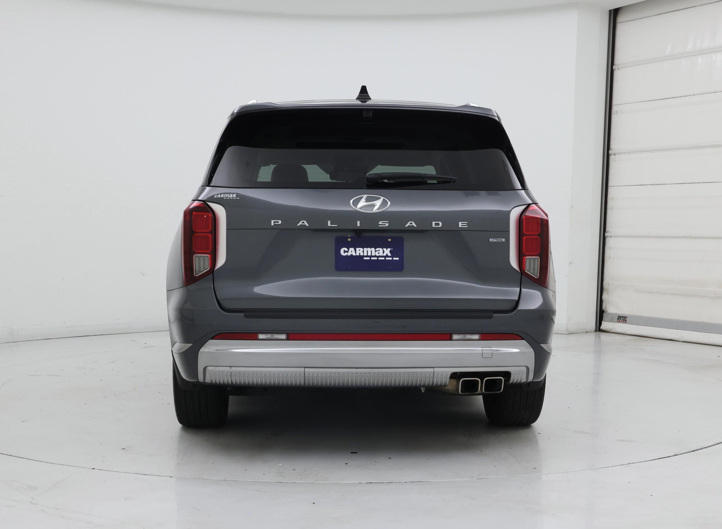 Thumbnail: 2023 Hyundai Palisade - 6