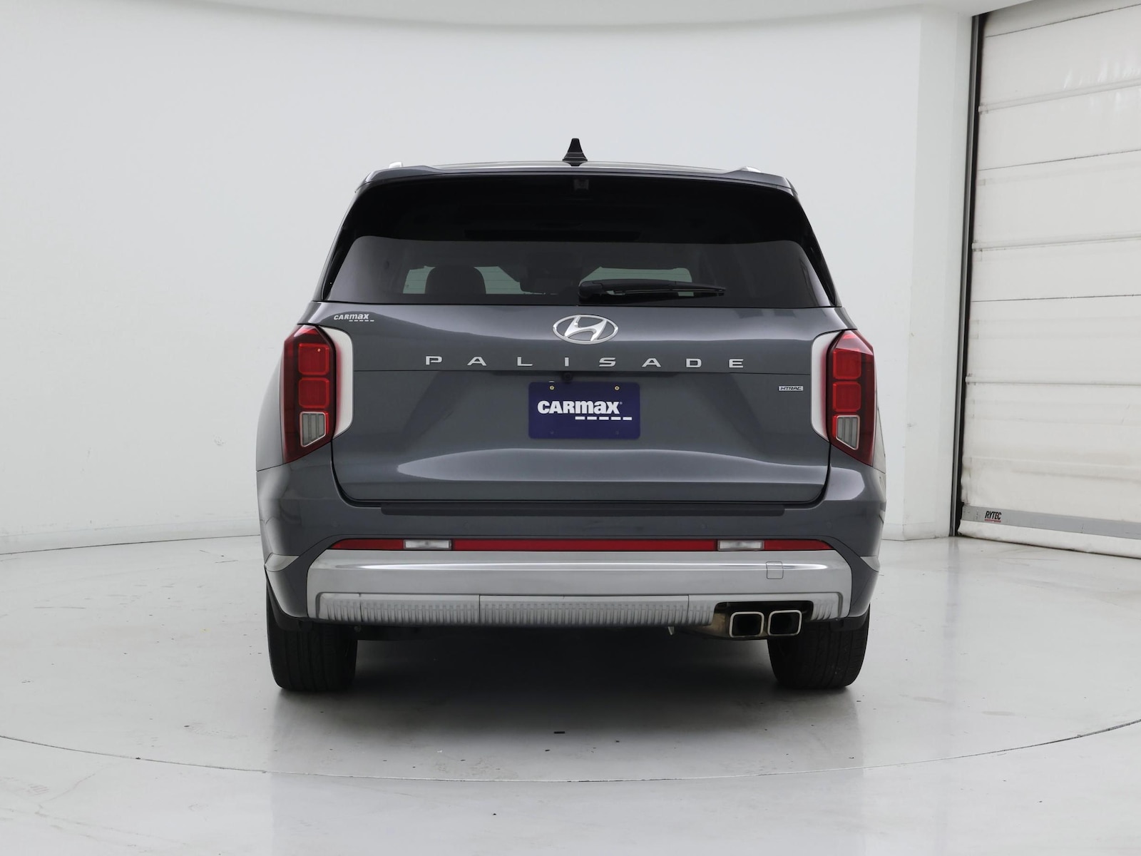 2023 Hyundai Palisade Calligraphy - Photo 7