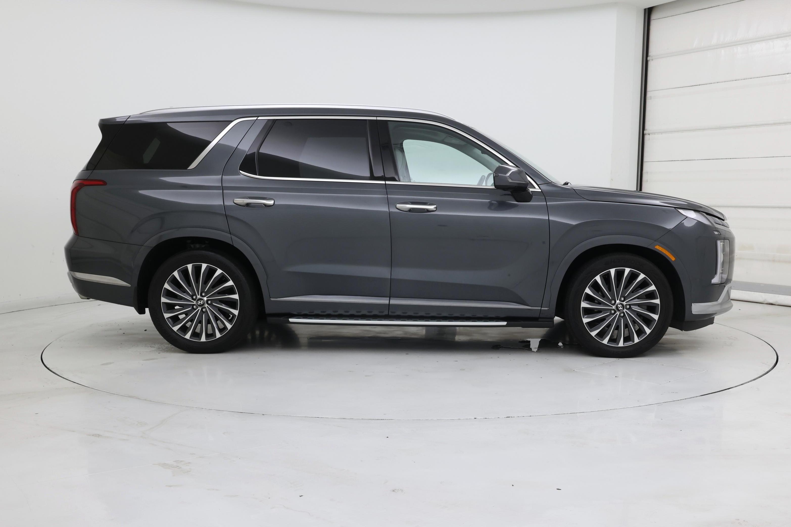 Thumbnail: 2023 Hyundai Palisade - 7